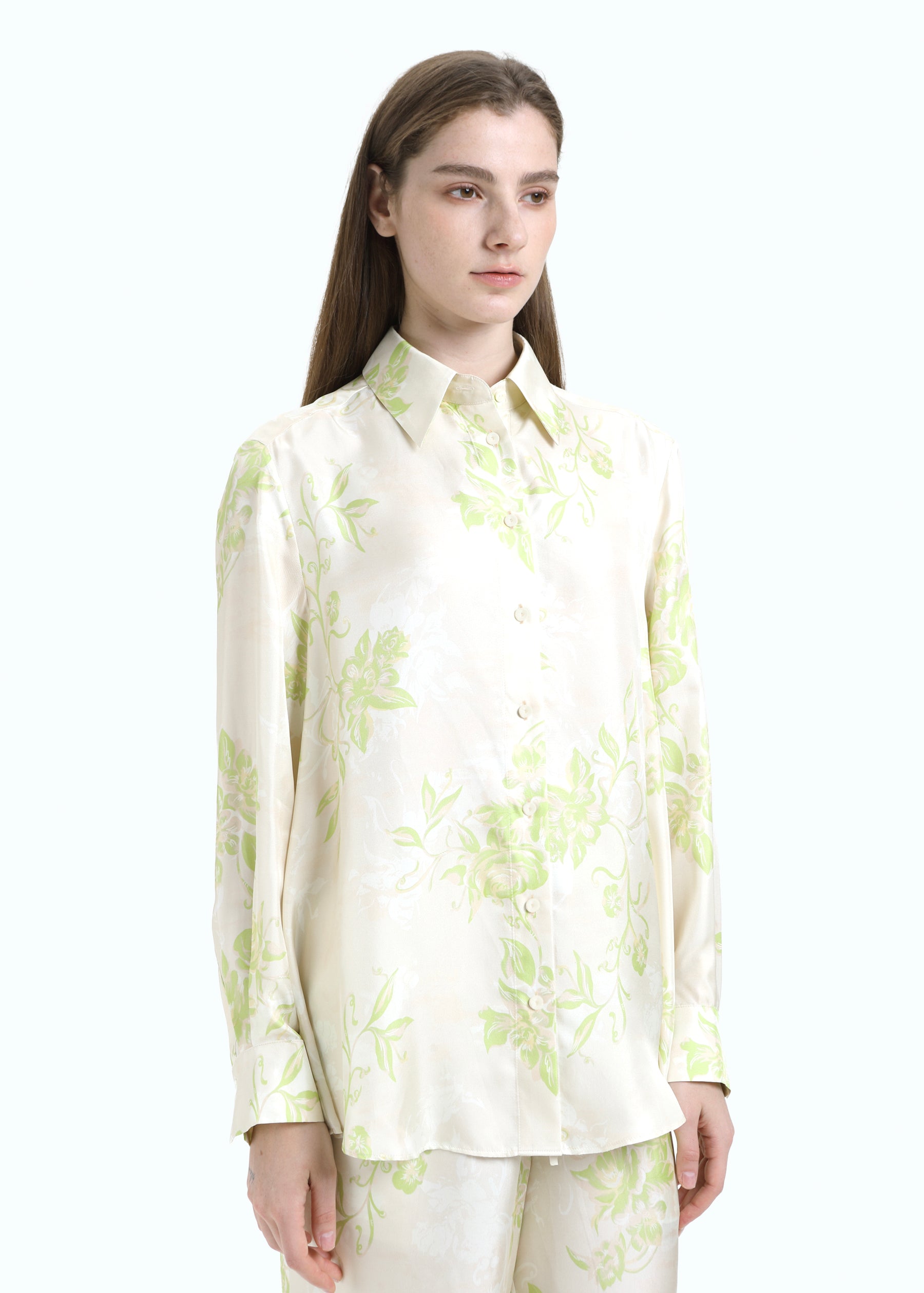 Damascata Shirt