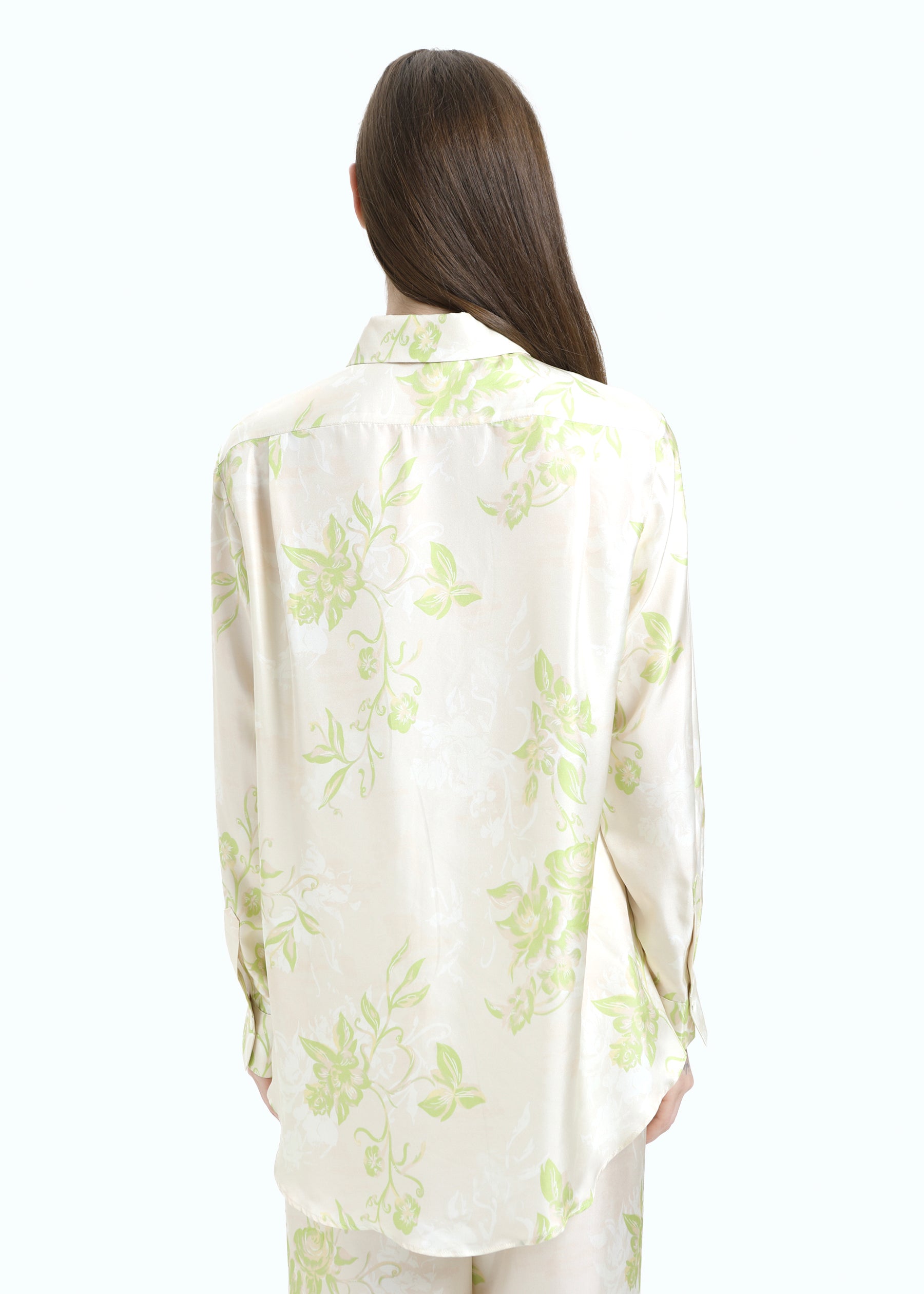 Damascata Shirt