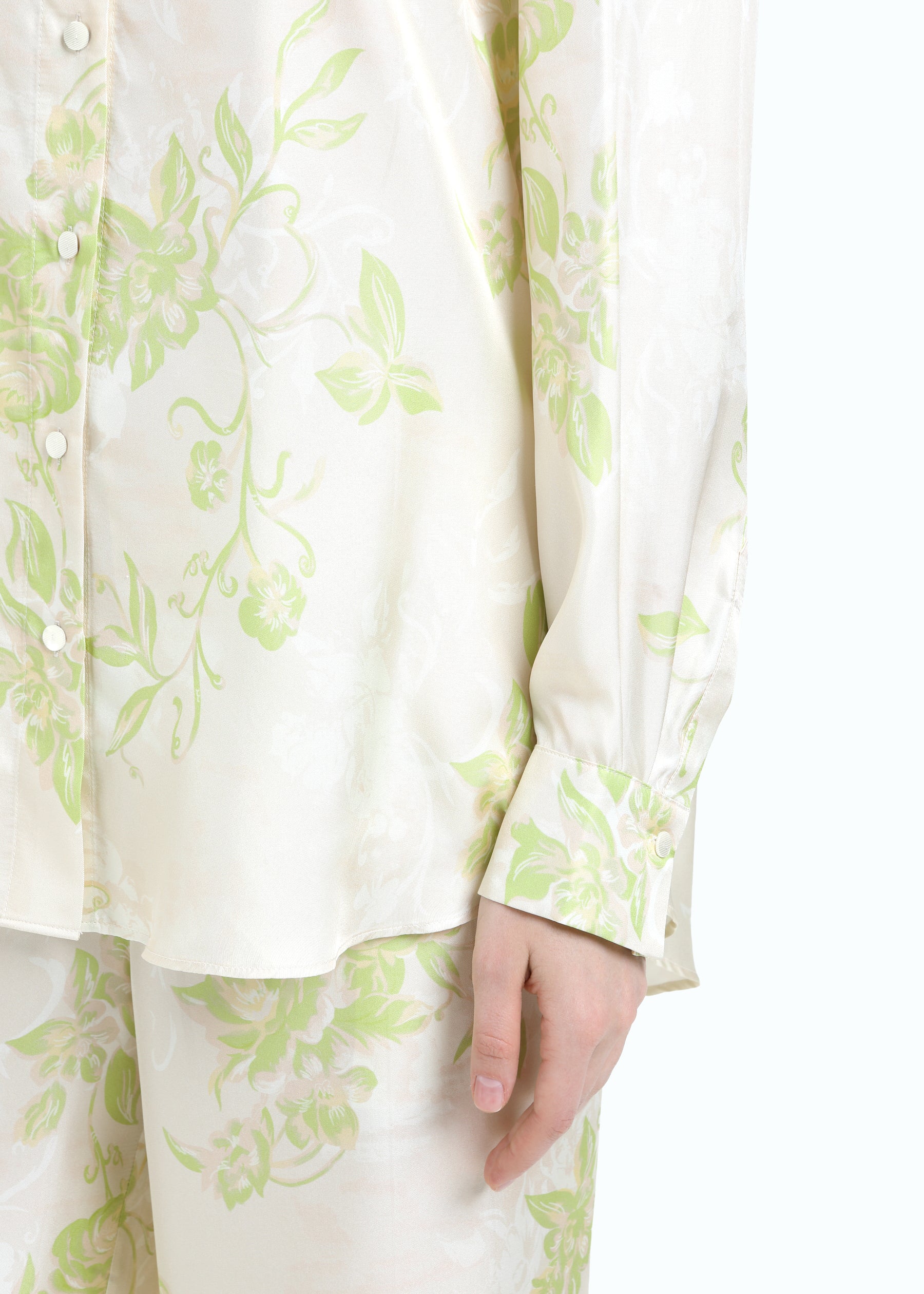 Damascata Shirt