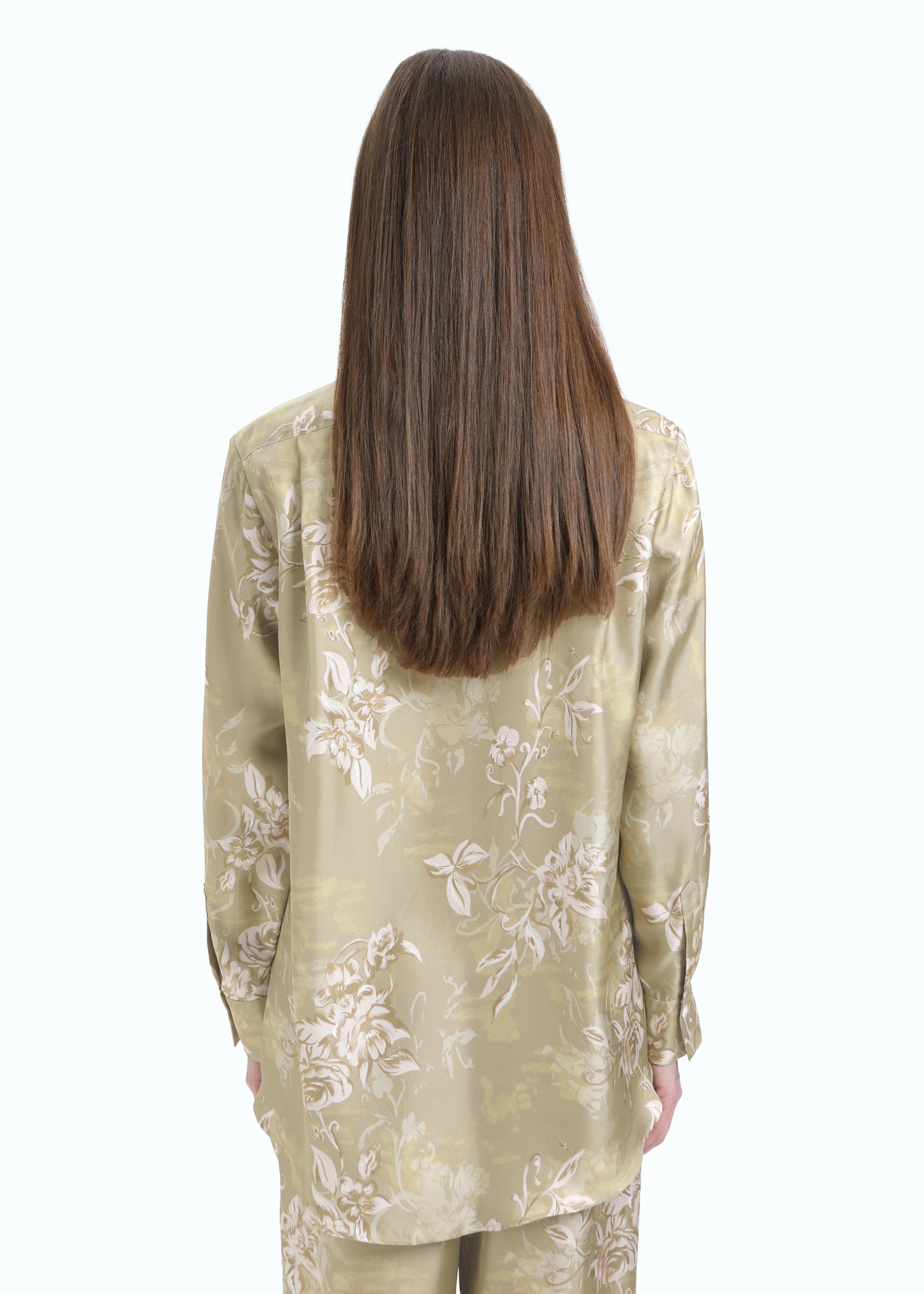 Damascata Shirt
