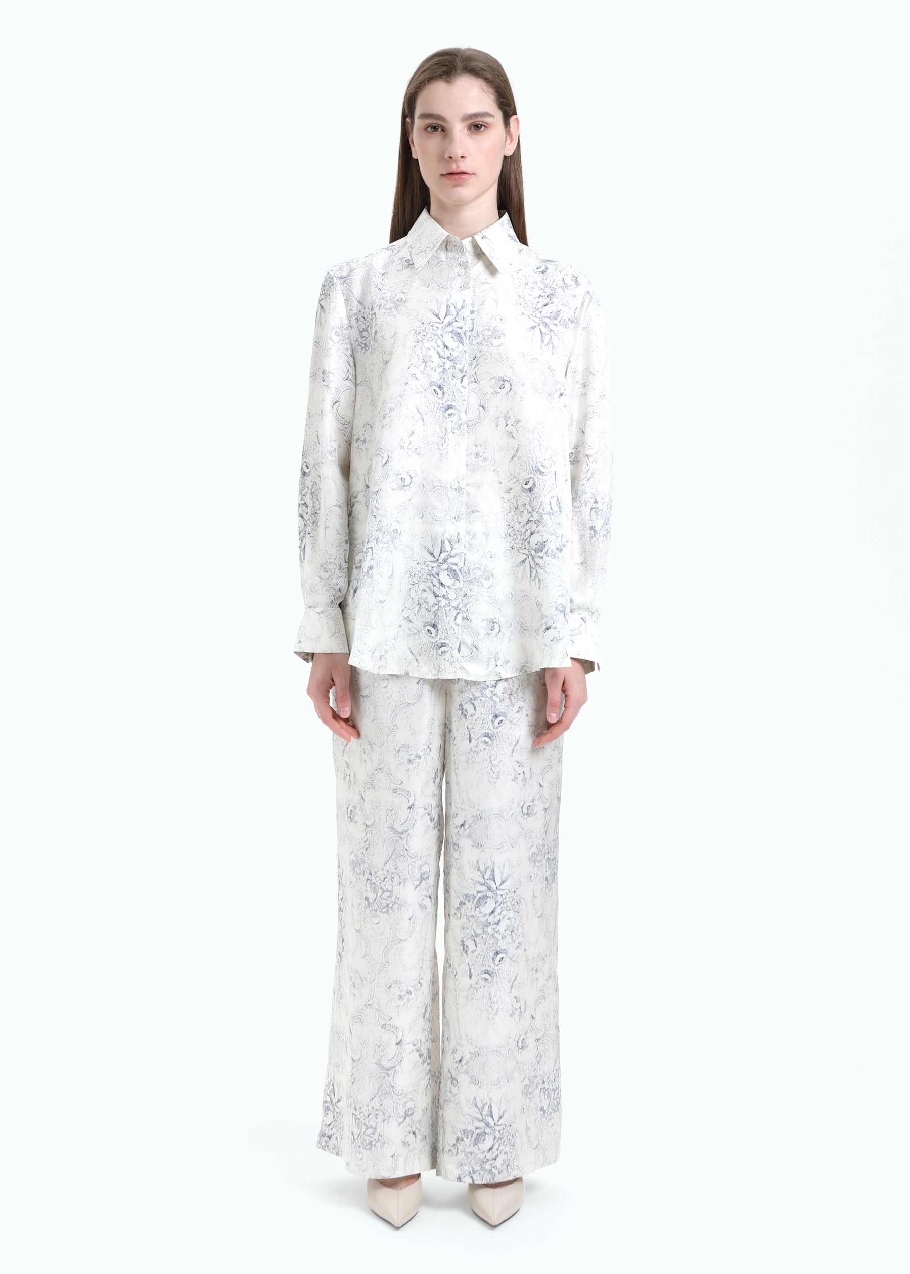 Damascata Shirt