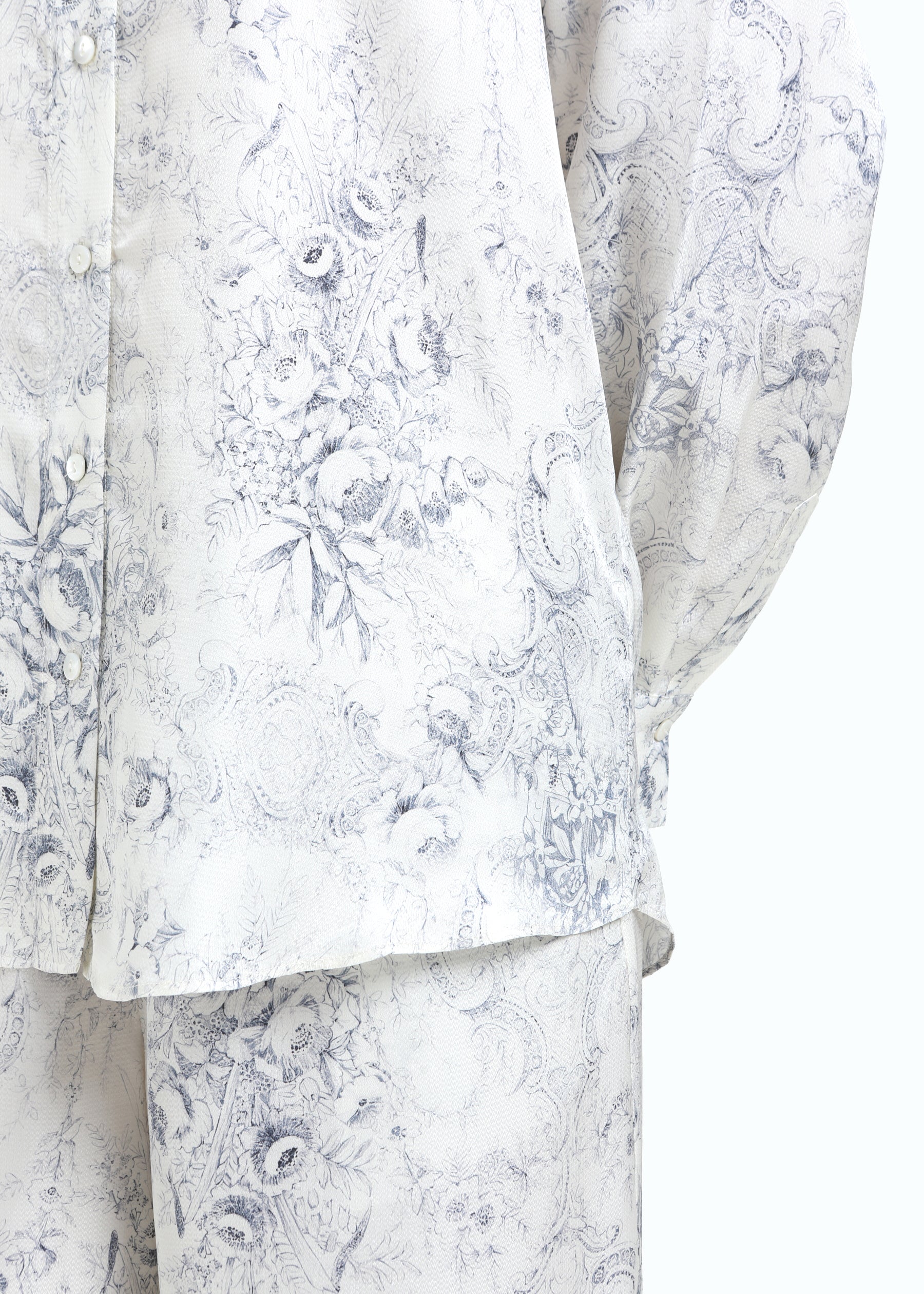 Damascata Shirt
