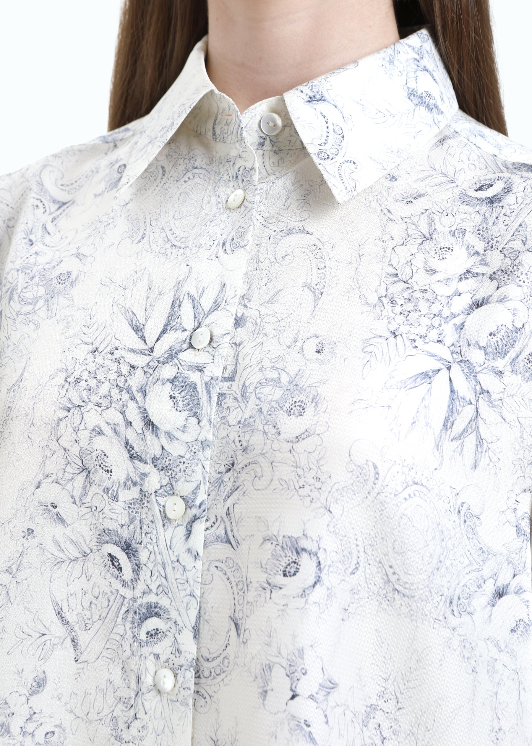 Damascata Shirt