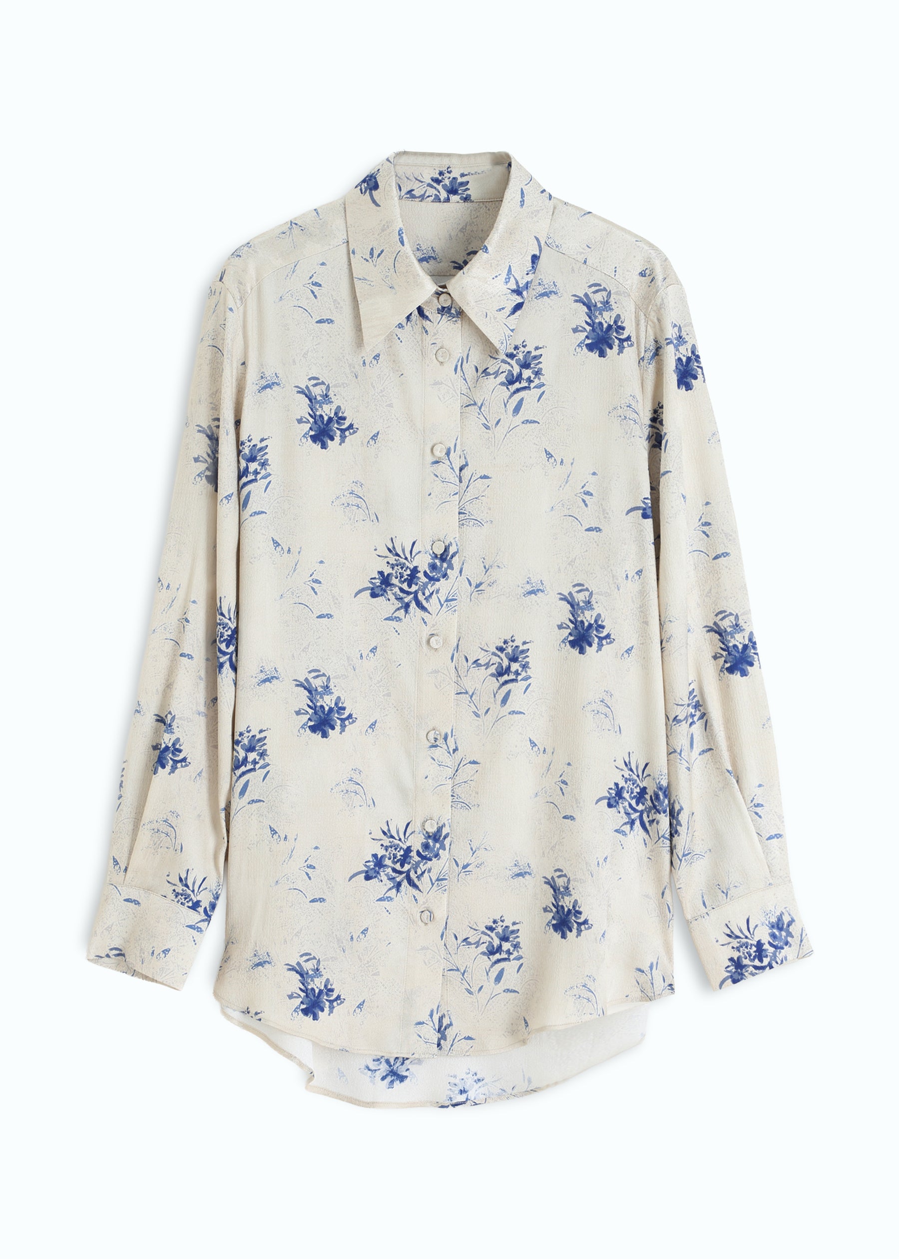 Damascata Shirt
