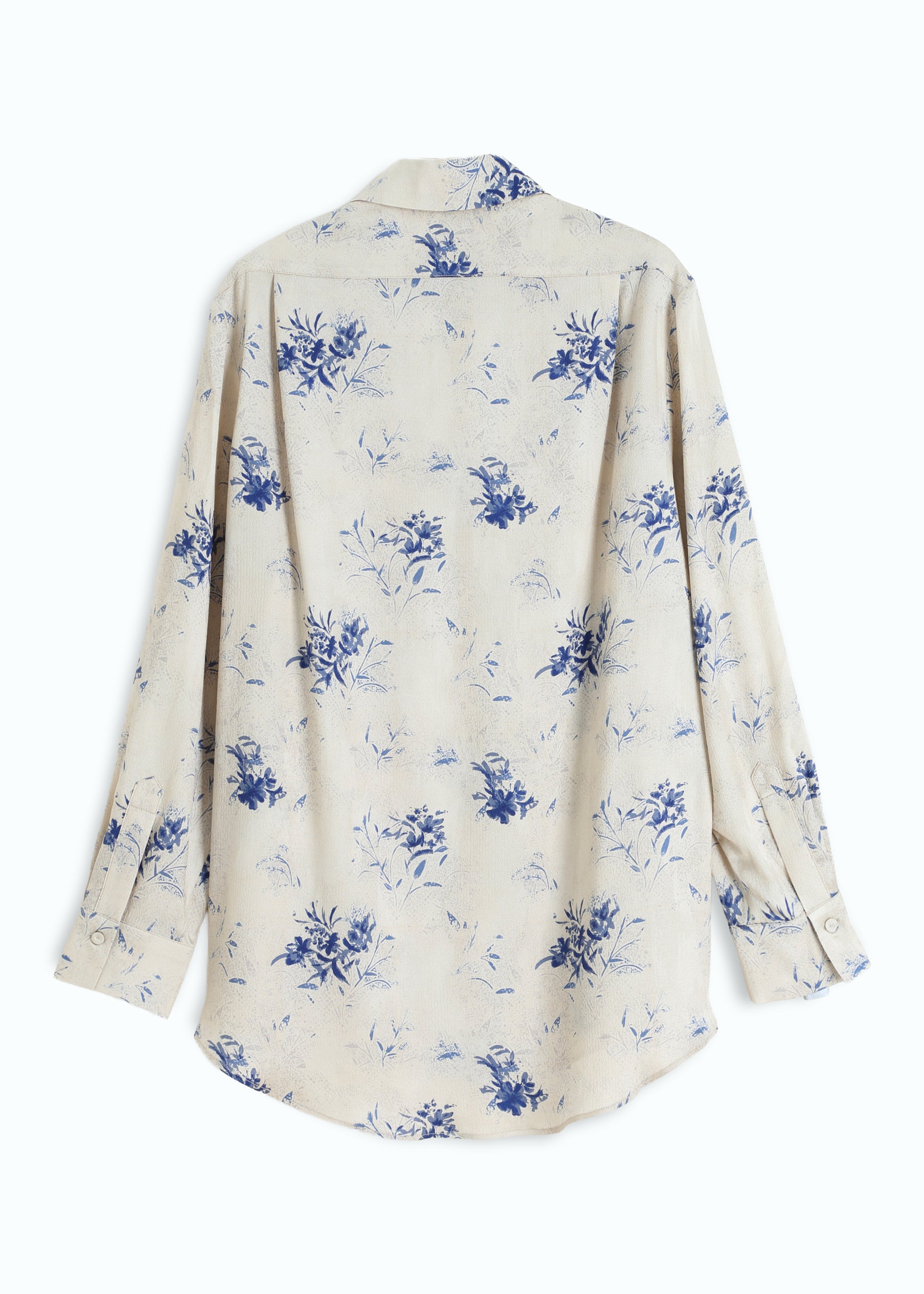 Damascata Shirt