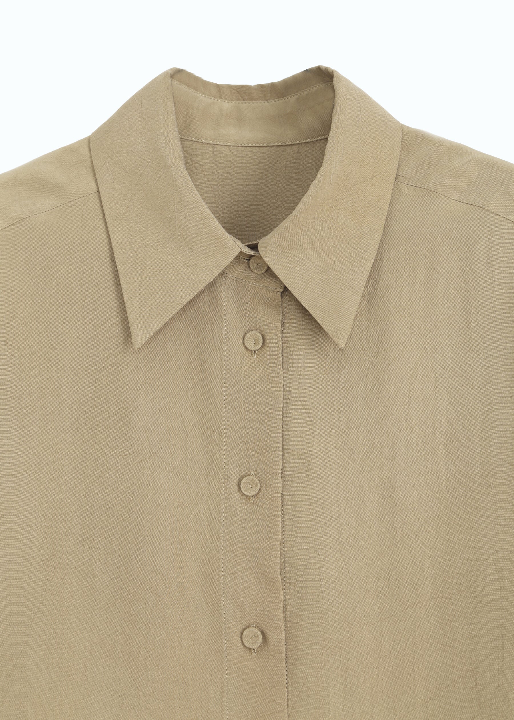 Damascata Shirt