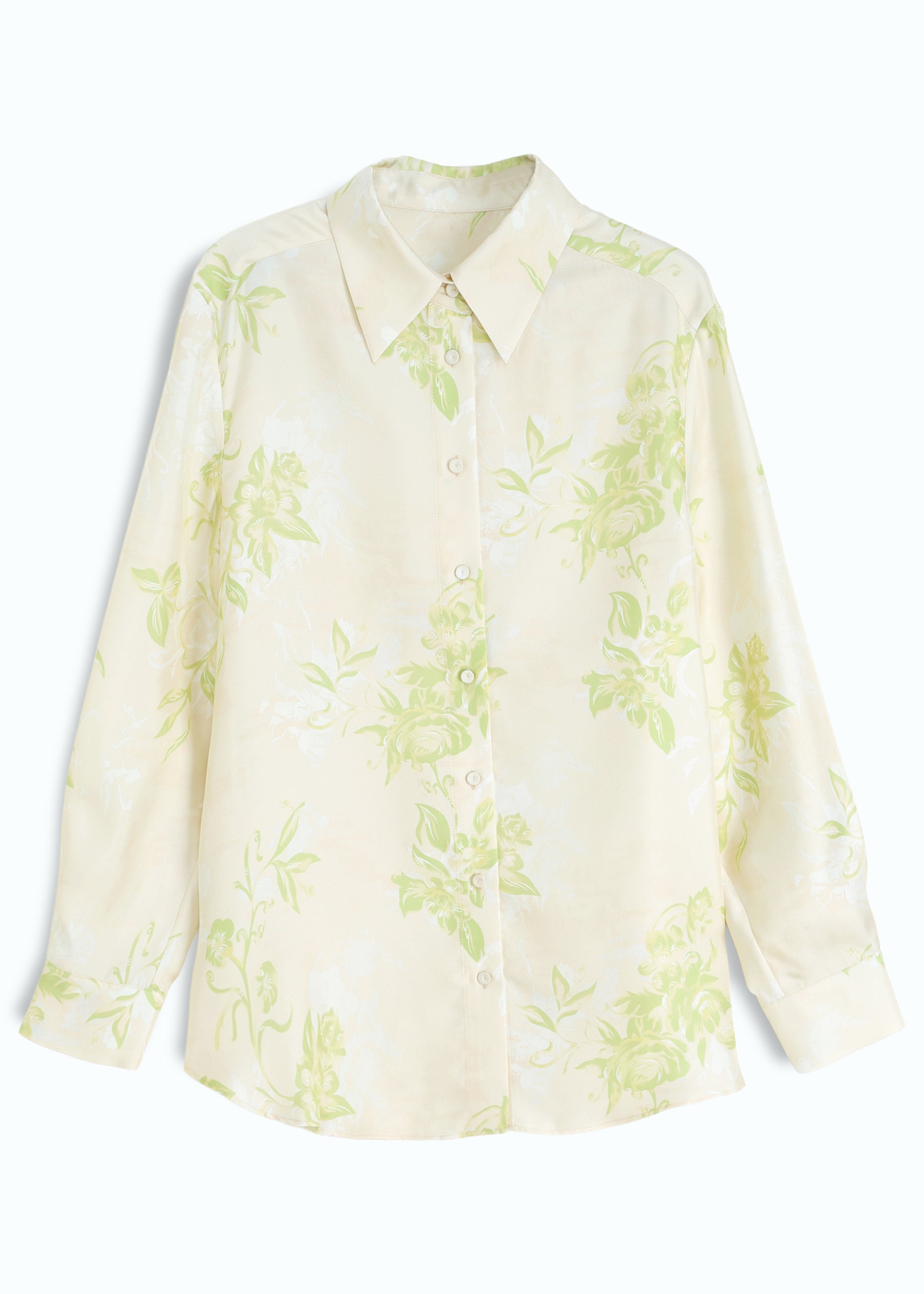 Damascata Shirt