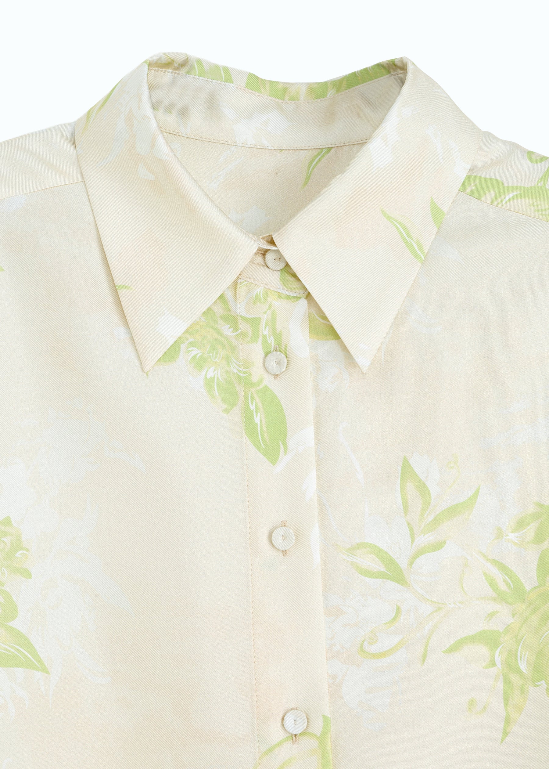 Damascata Shirt