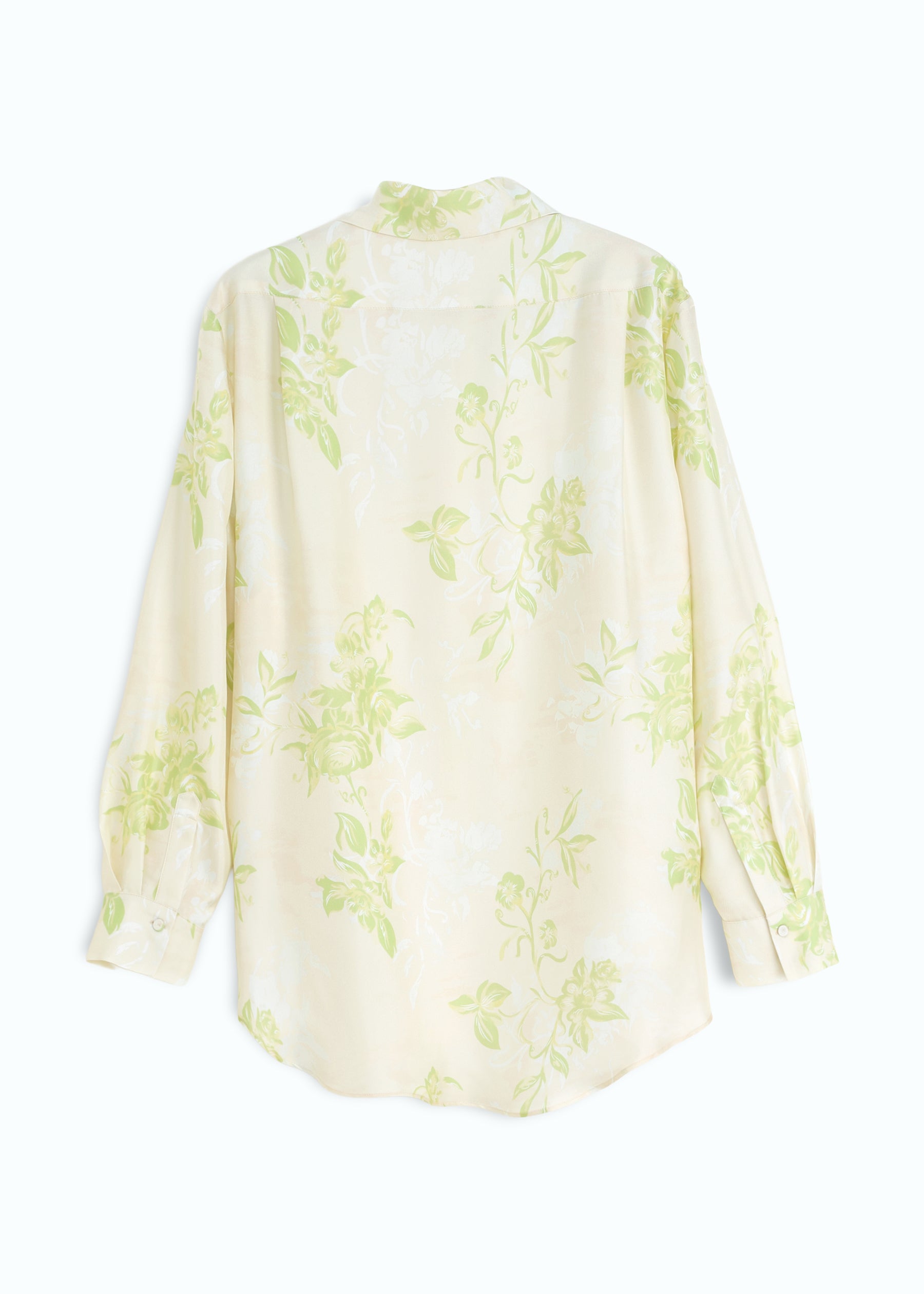 Damascata Shirt