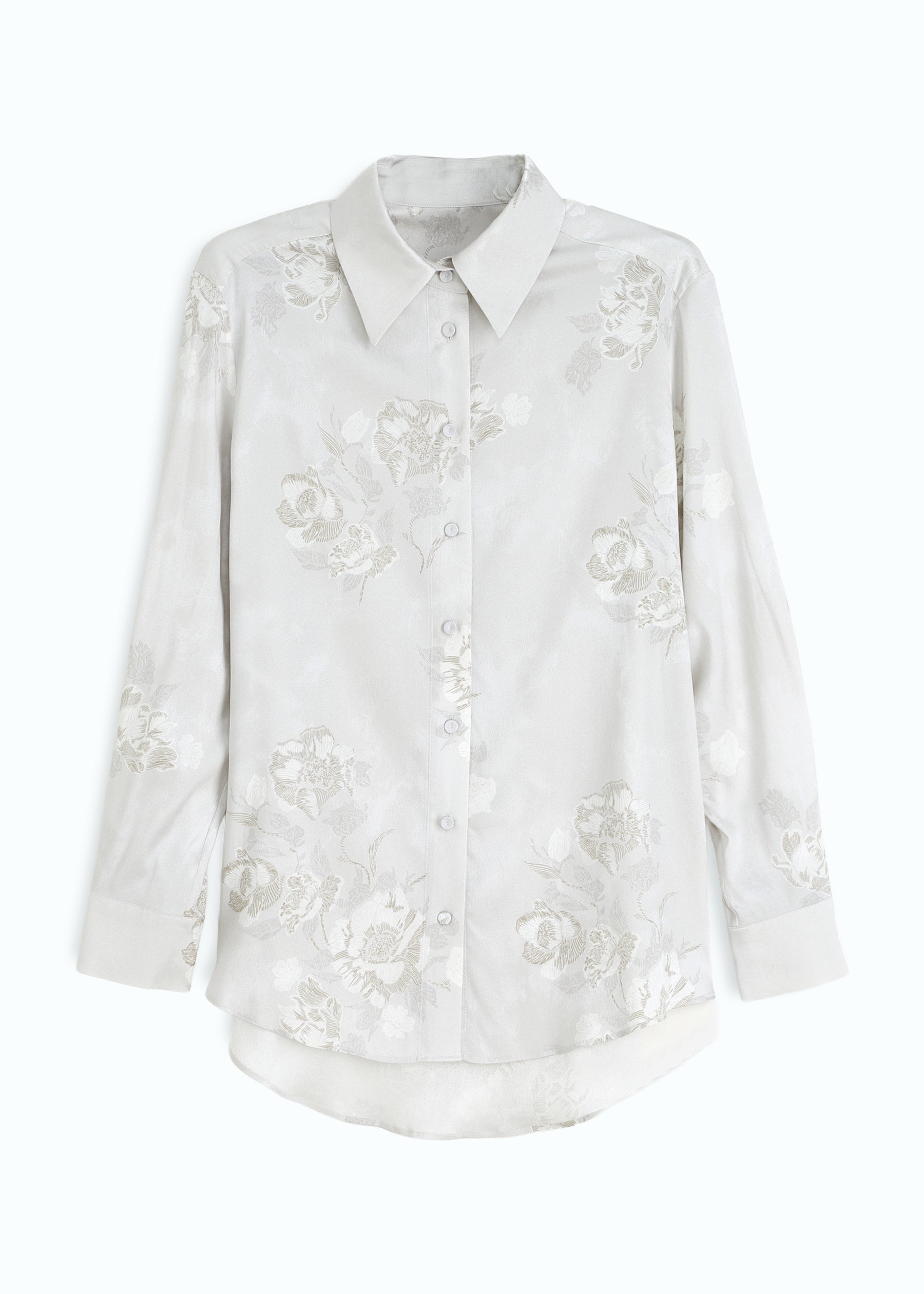 Damascata Shirt