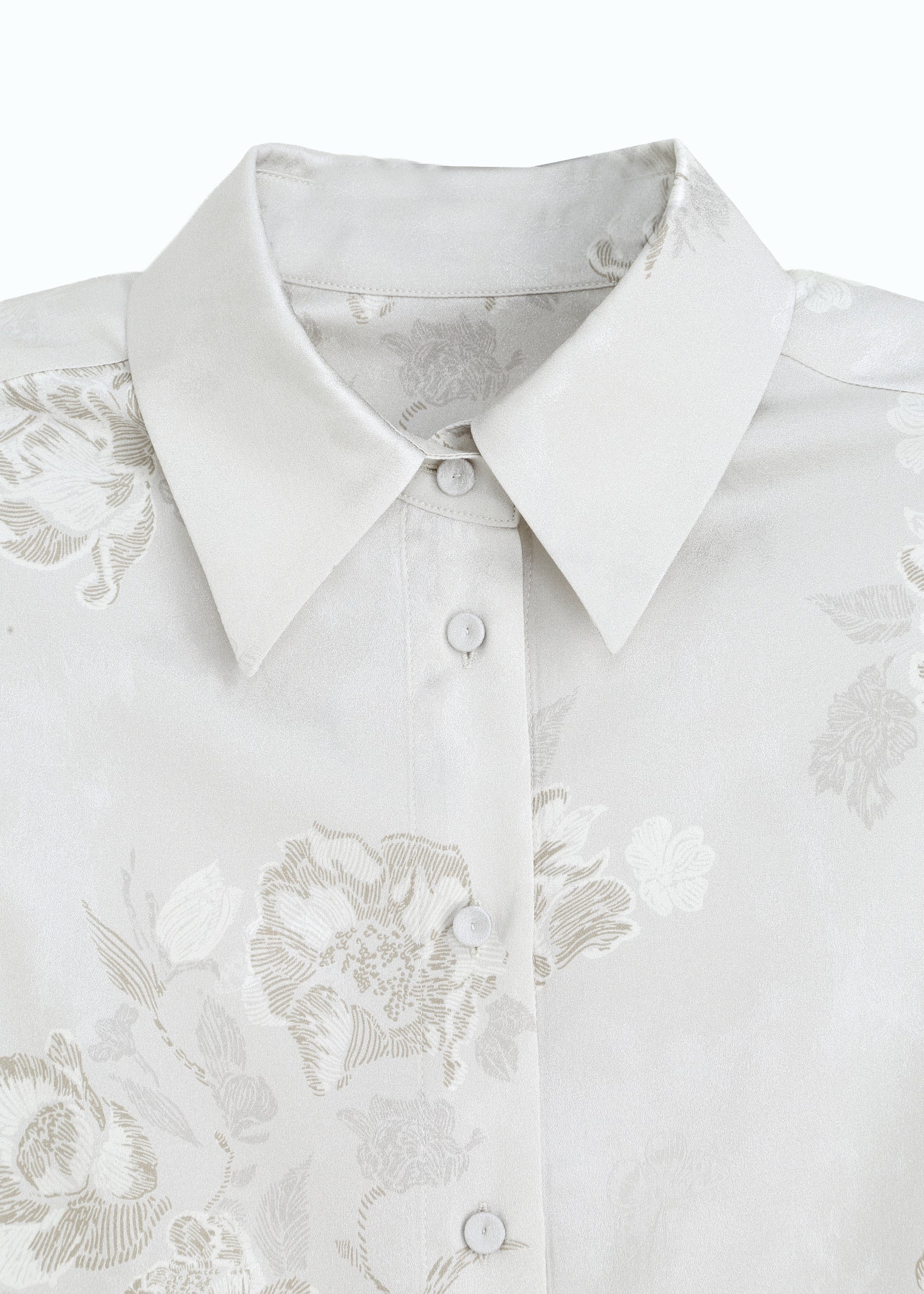 Damascata Shirt