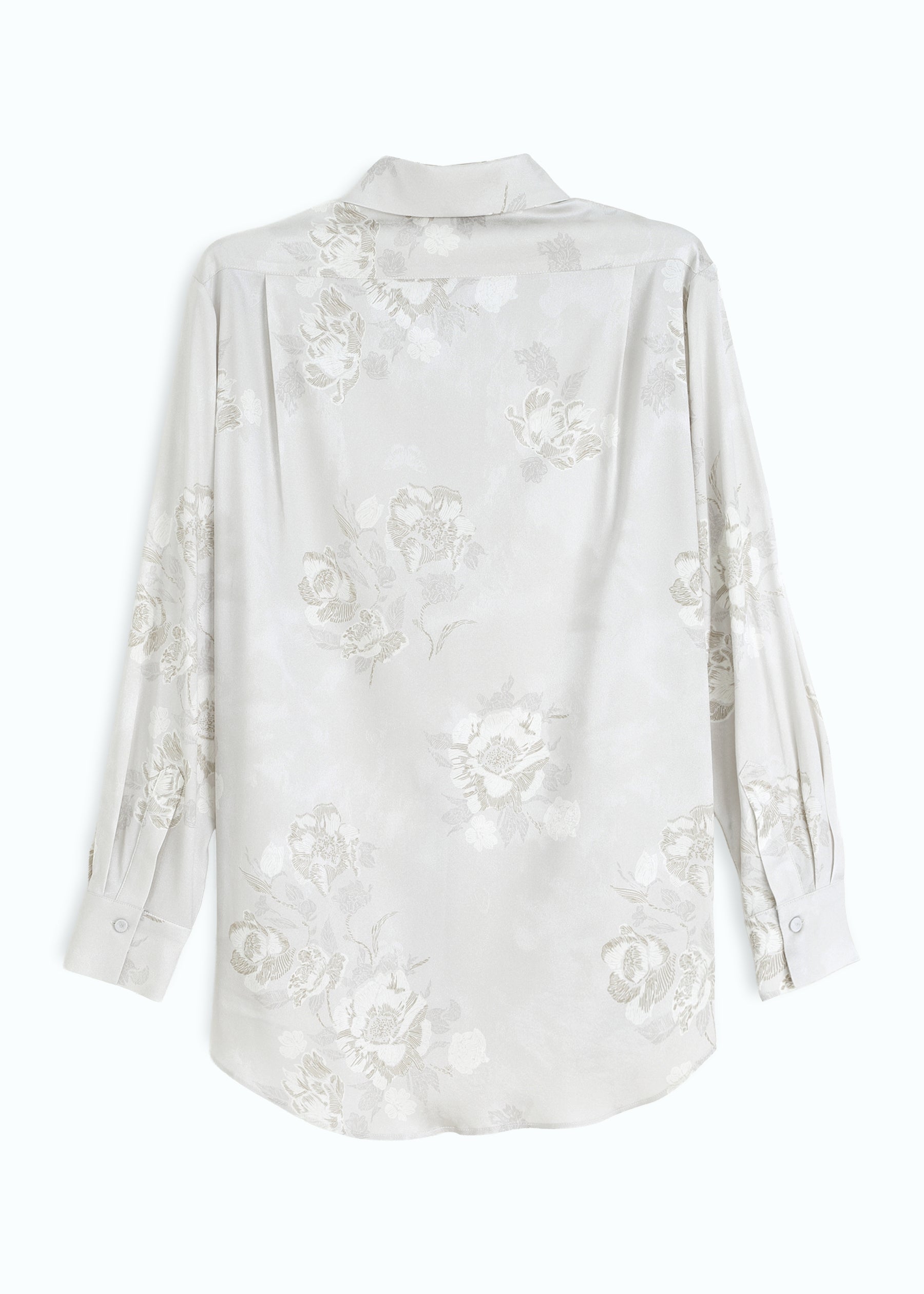 Damascata Shirt