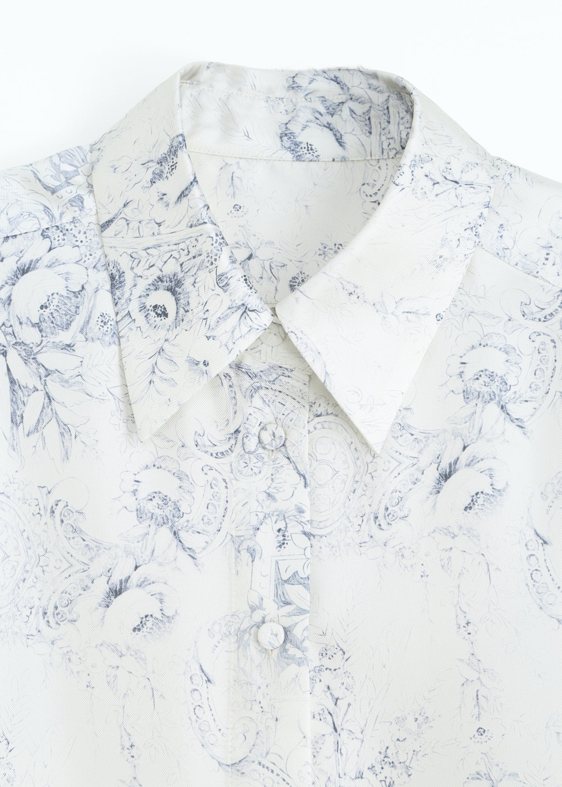 Damascata Shirt