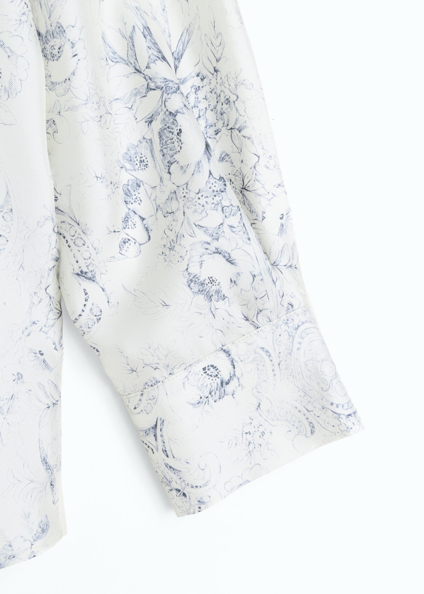Damascata Shirt