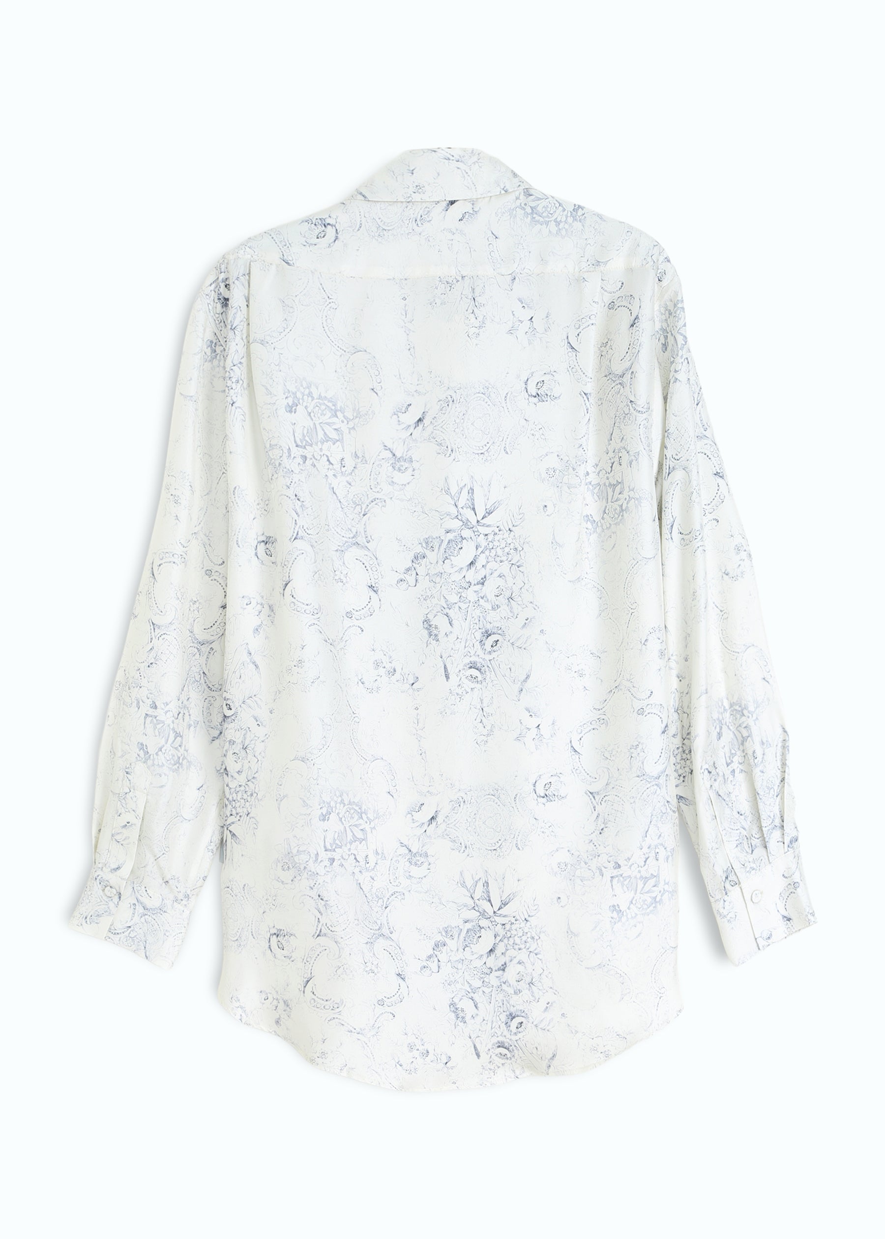 Damascata Shirt
