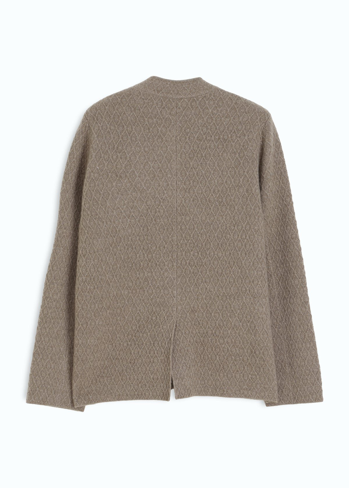 Fodera Cashmere Jacket