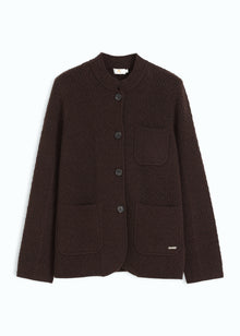 Fodera Cashmere Jacket