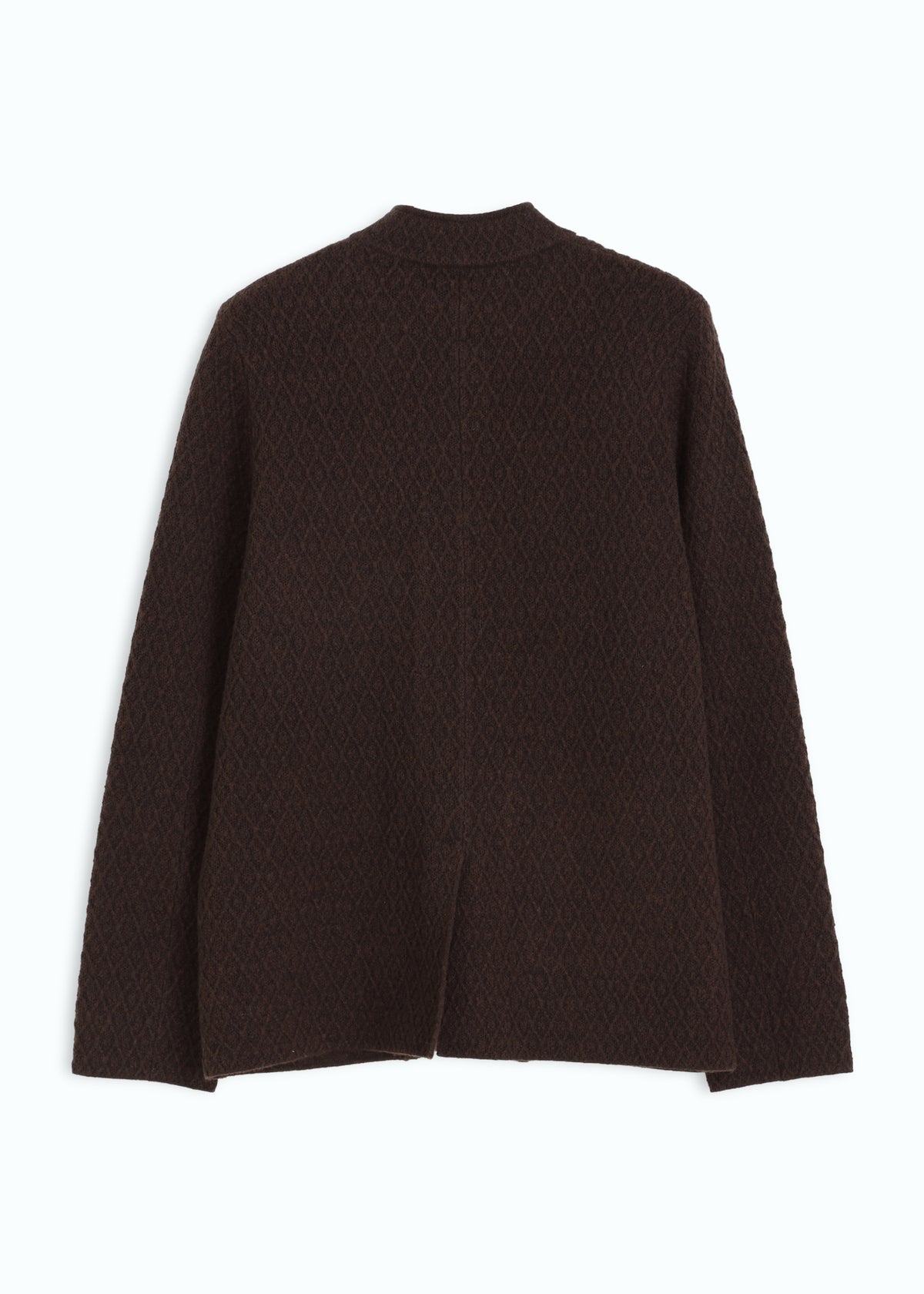 Fodera Cashmere Jacket