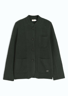 Fodera Cashmere Jacket