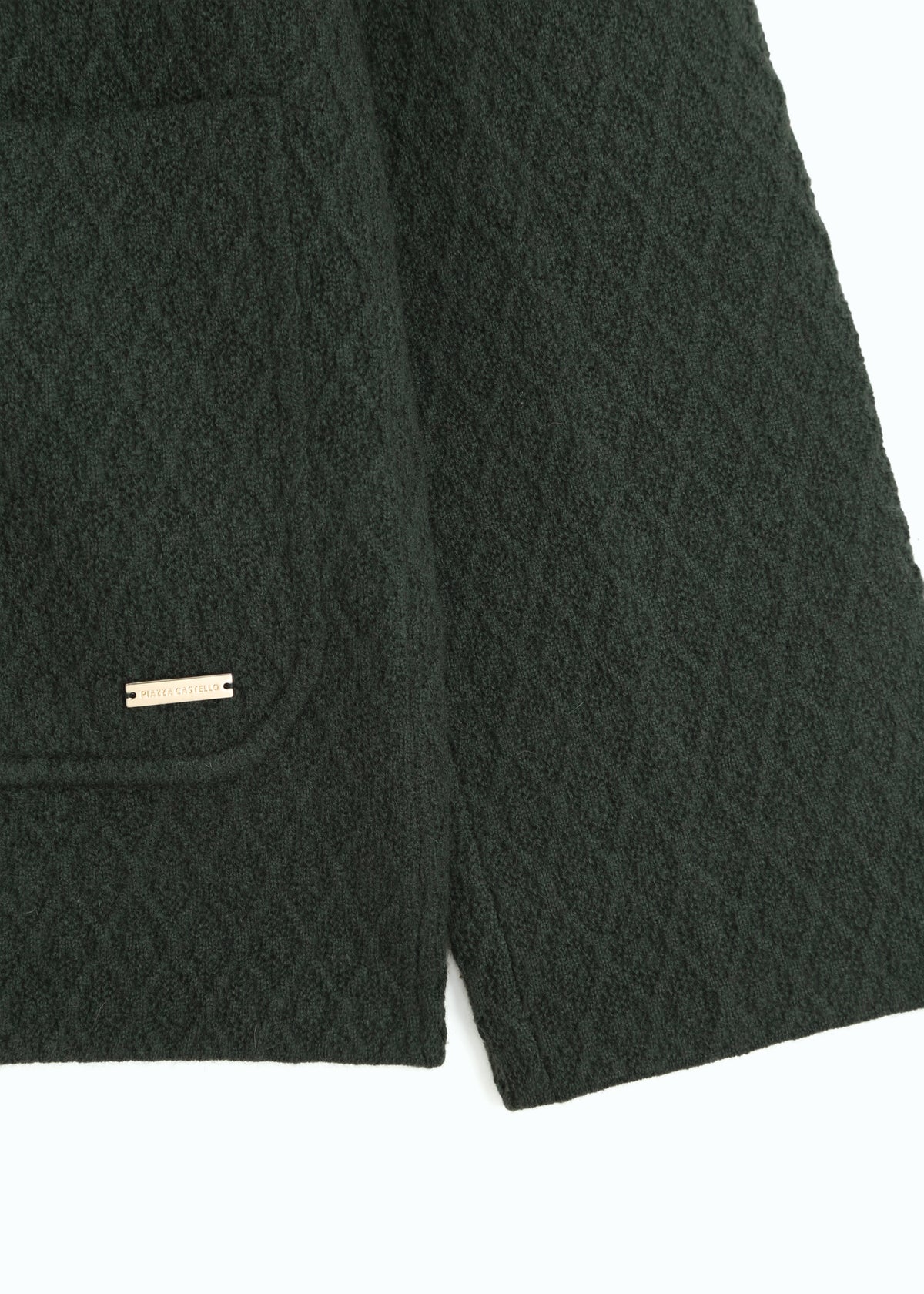 Fodera Cashmere Jacket
