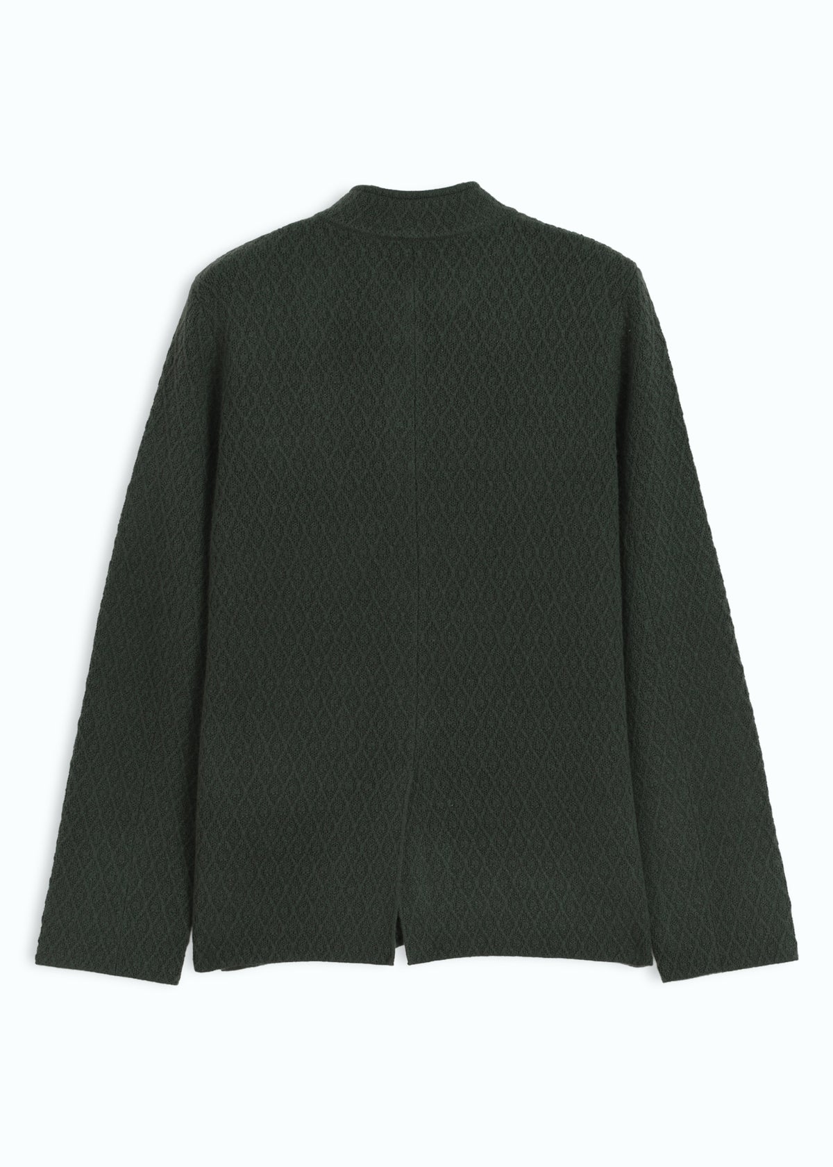 Fodera Cashmere Jacket