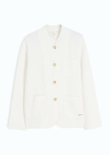 Fodera Cashmere Jacket
