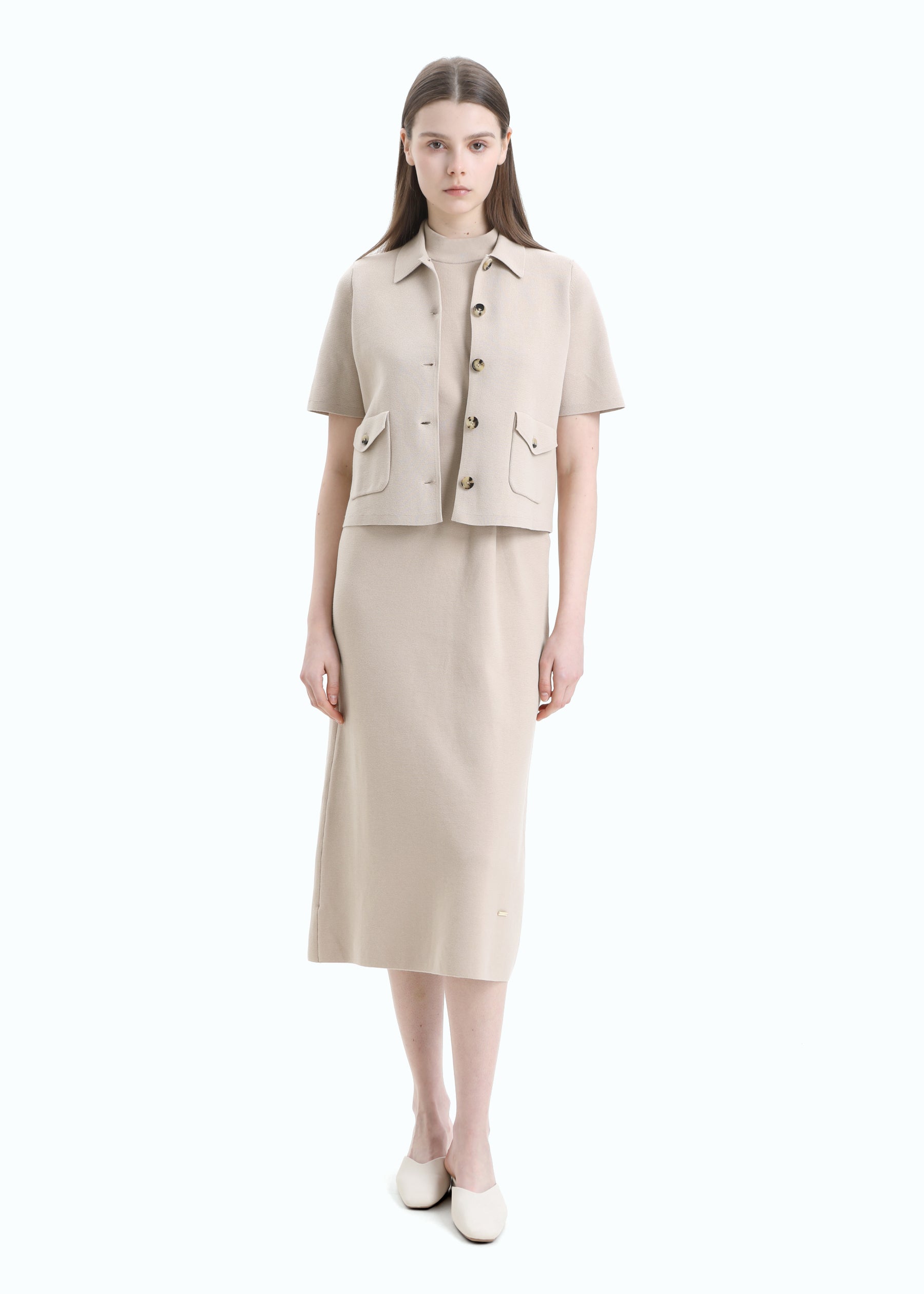 Margine Jacket