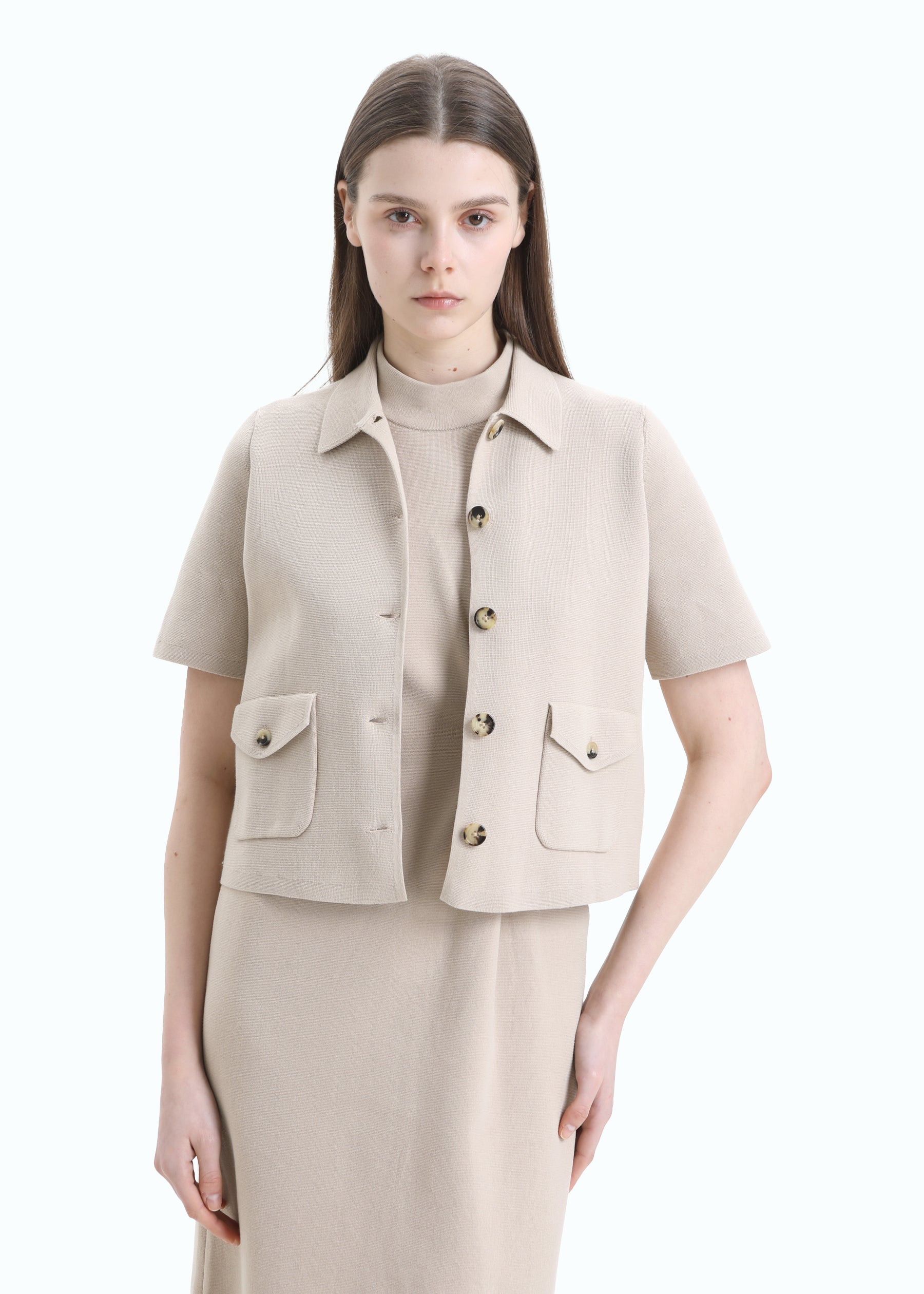 Margine Jacket