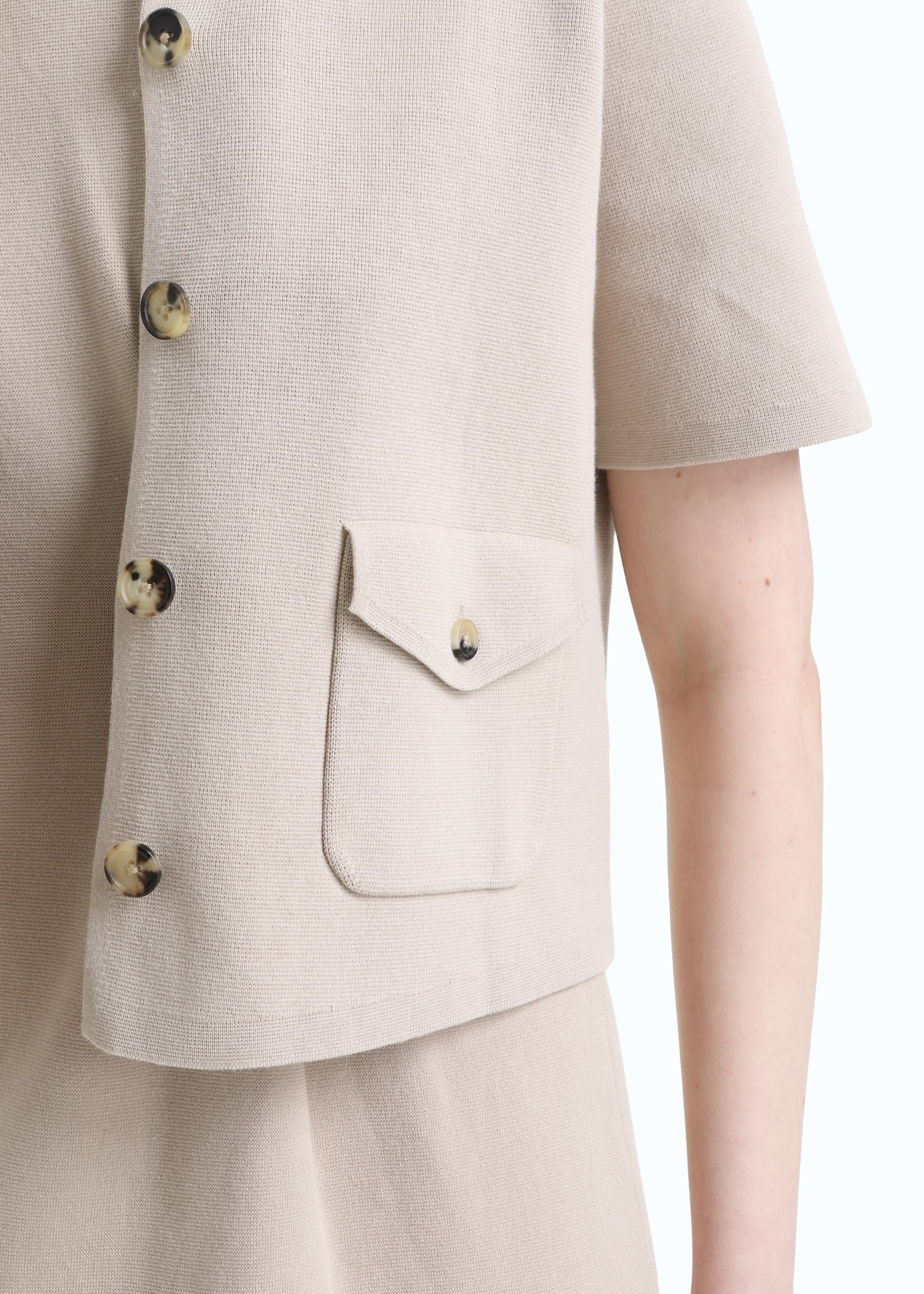 Margine Jacket