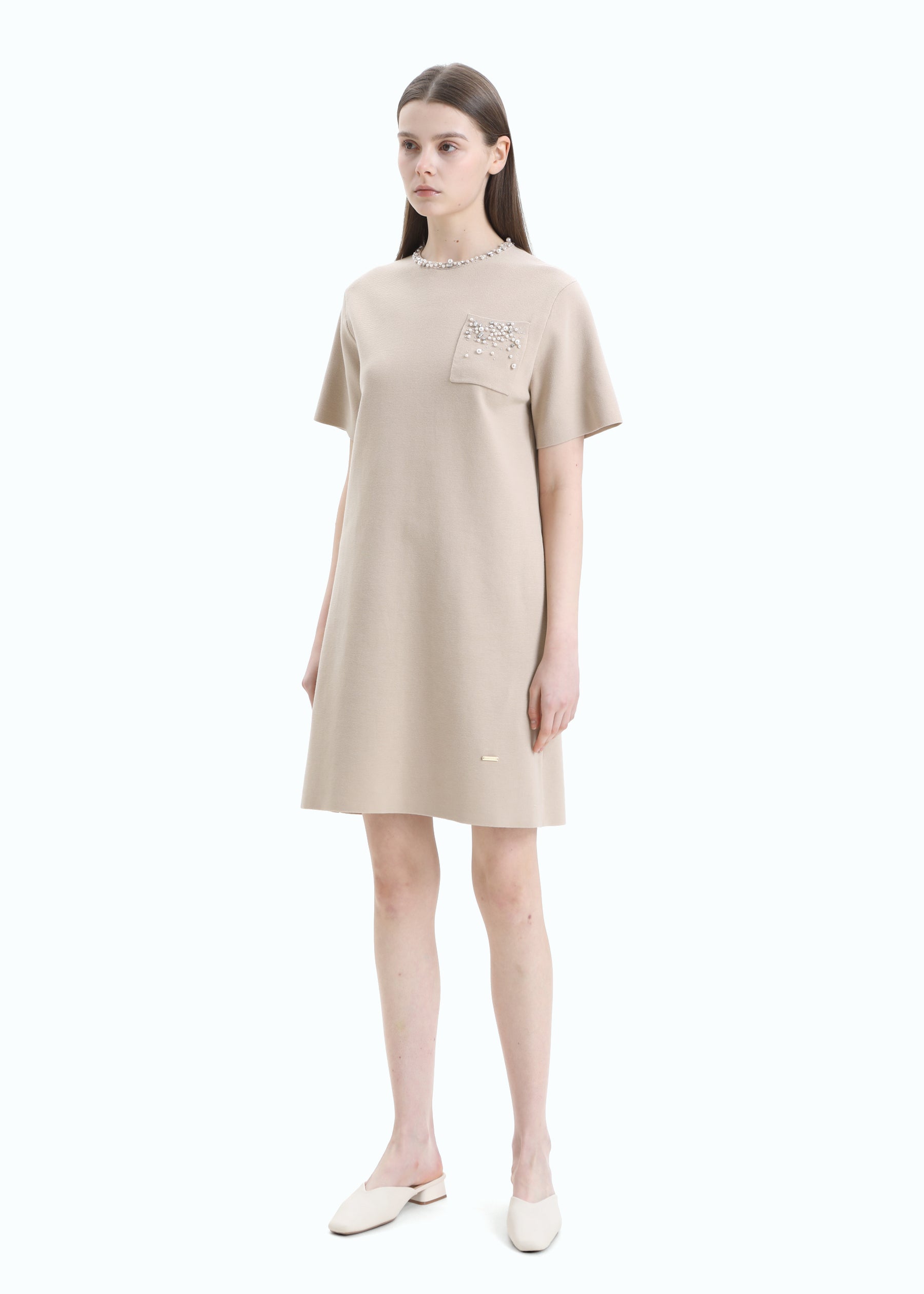 Monile Dress