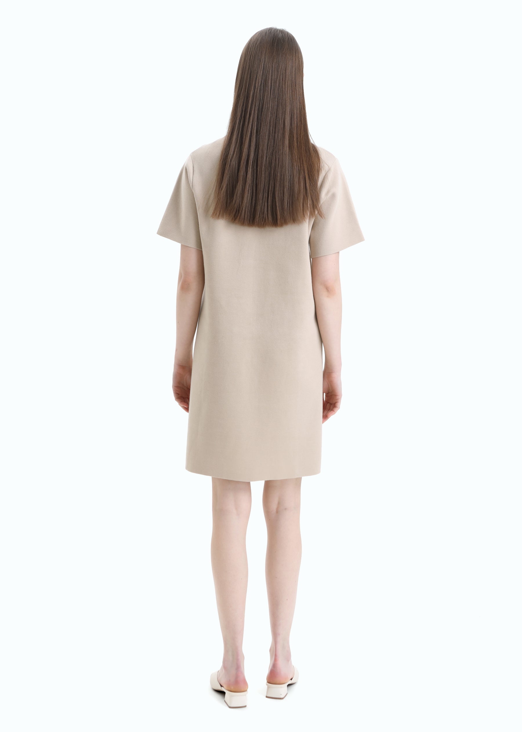 Monile Dress