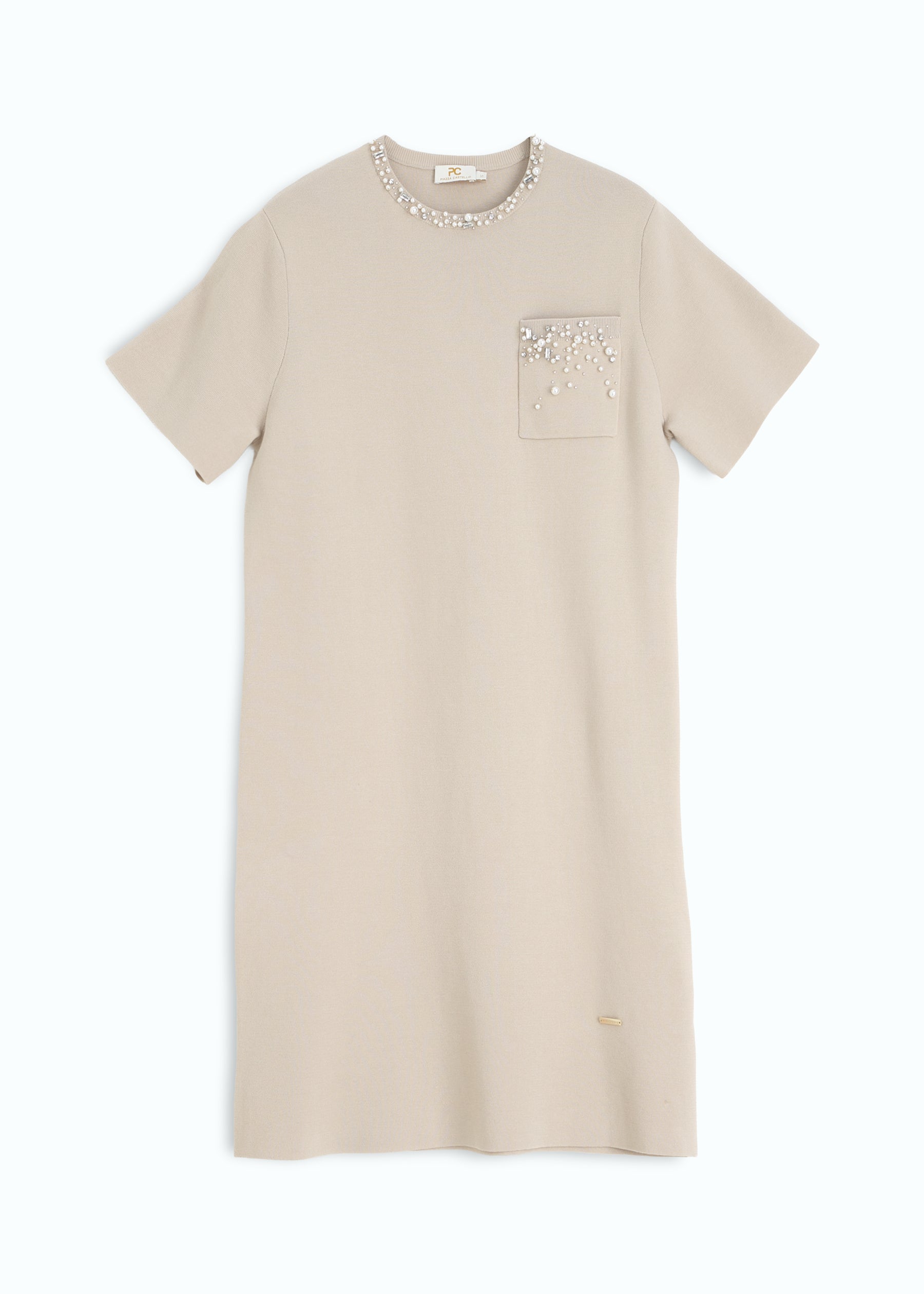 Monile Dress