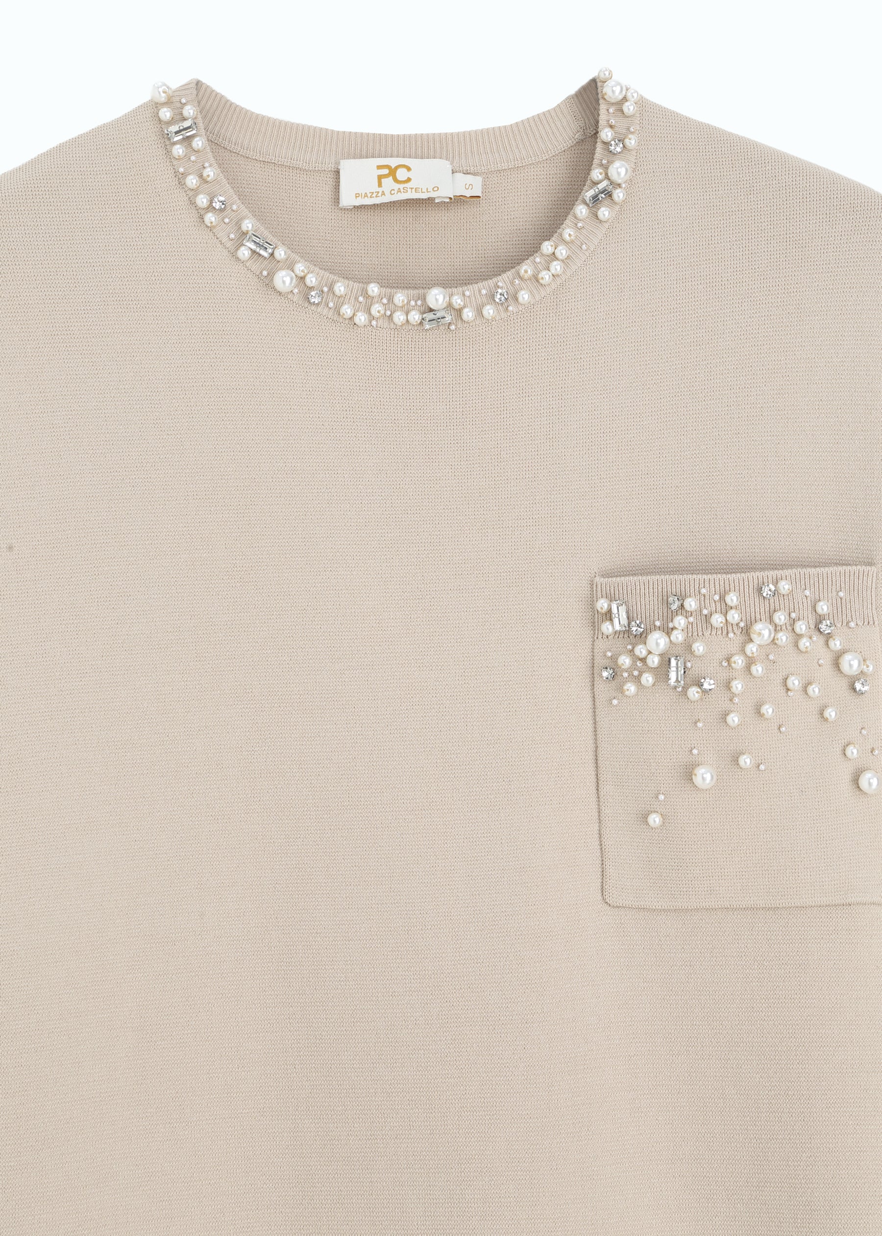 Monile Dress