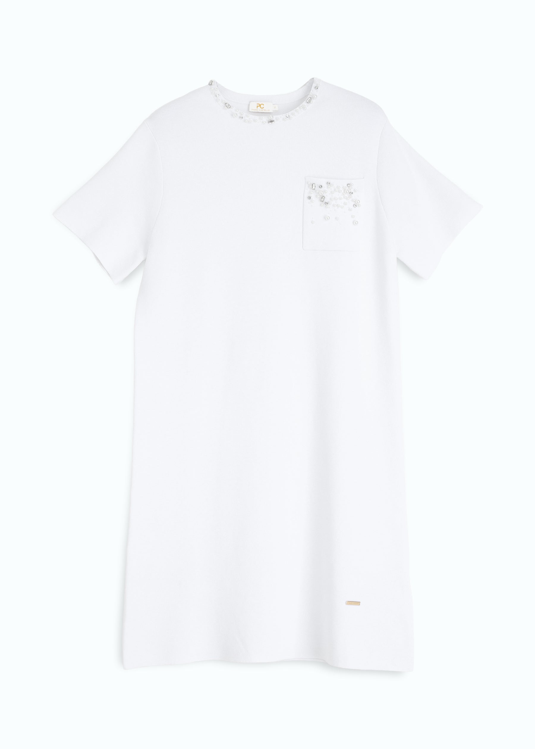 Monile Dress