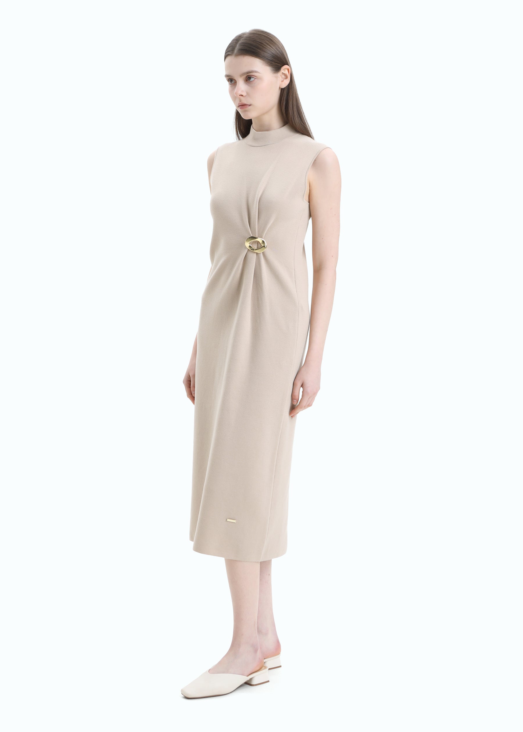 Ansa Dress
