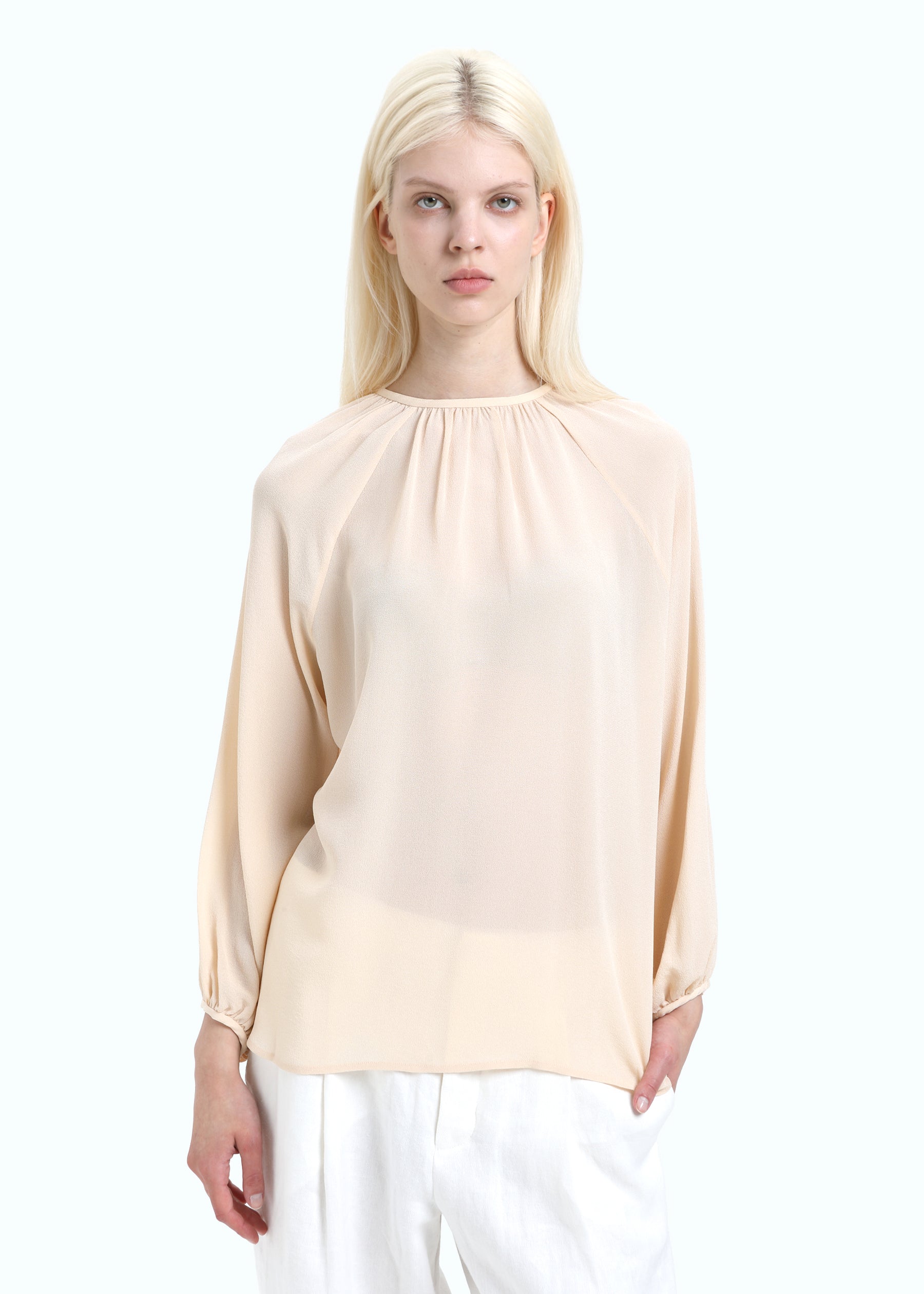 Annodata Blouse