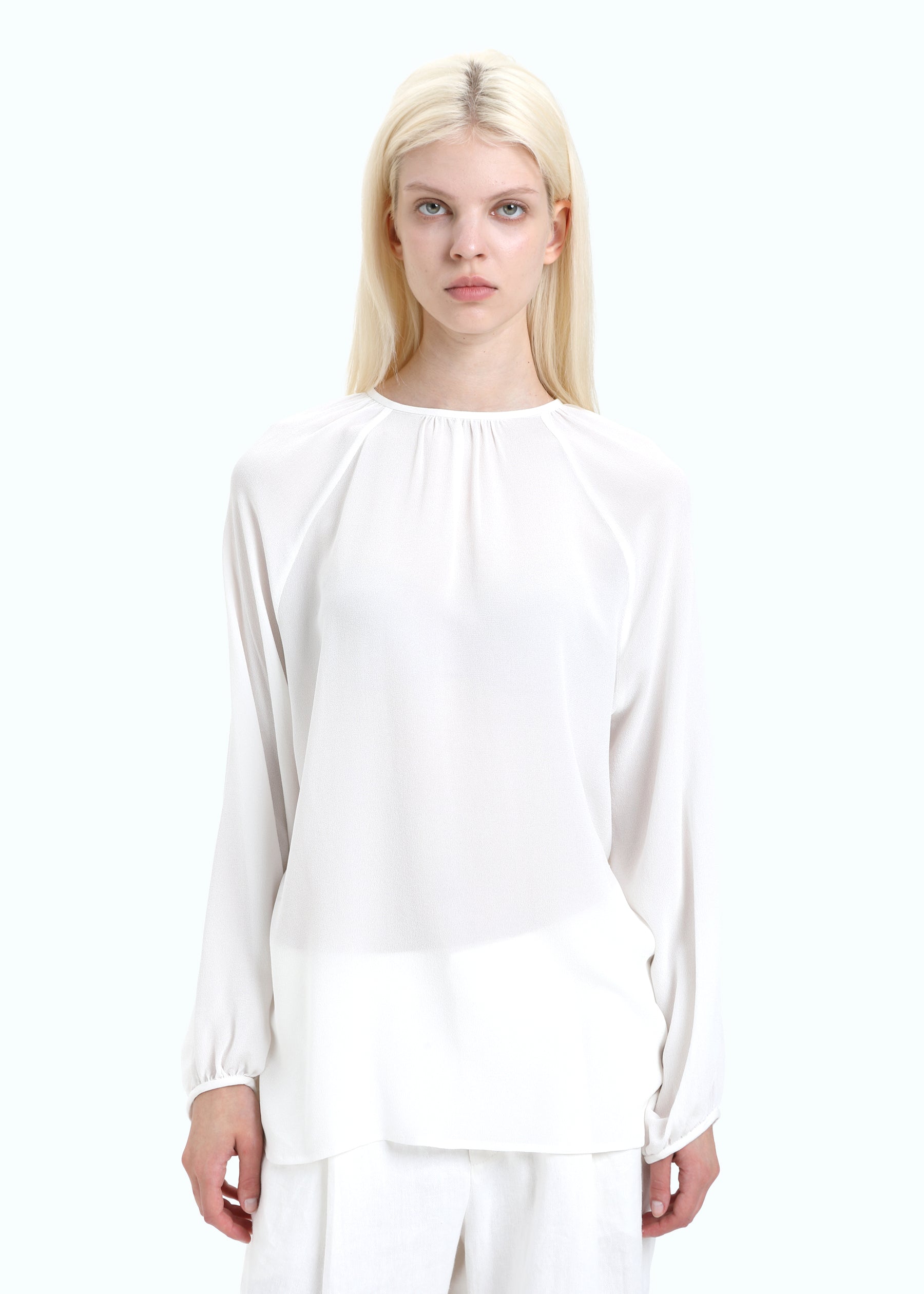 Annodata Blouse