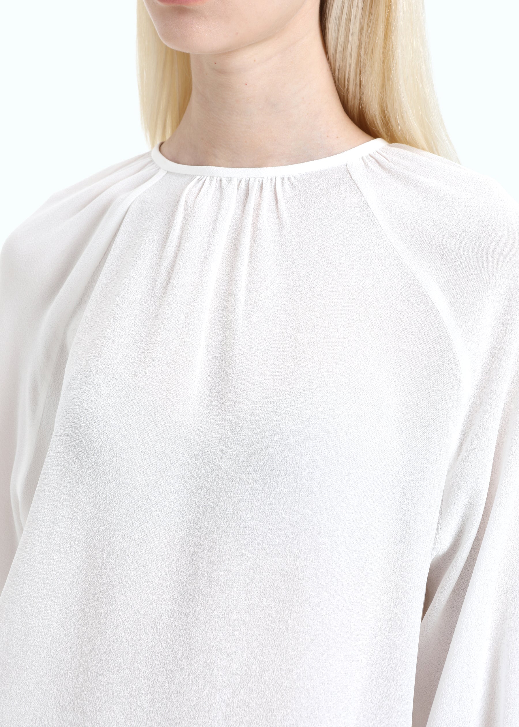Annodata Blouse
