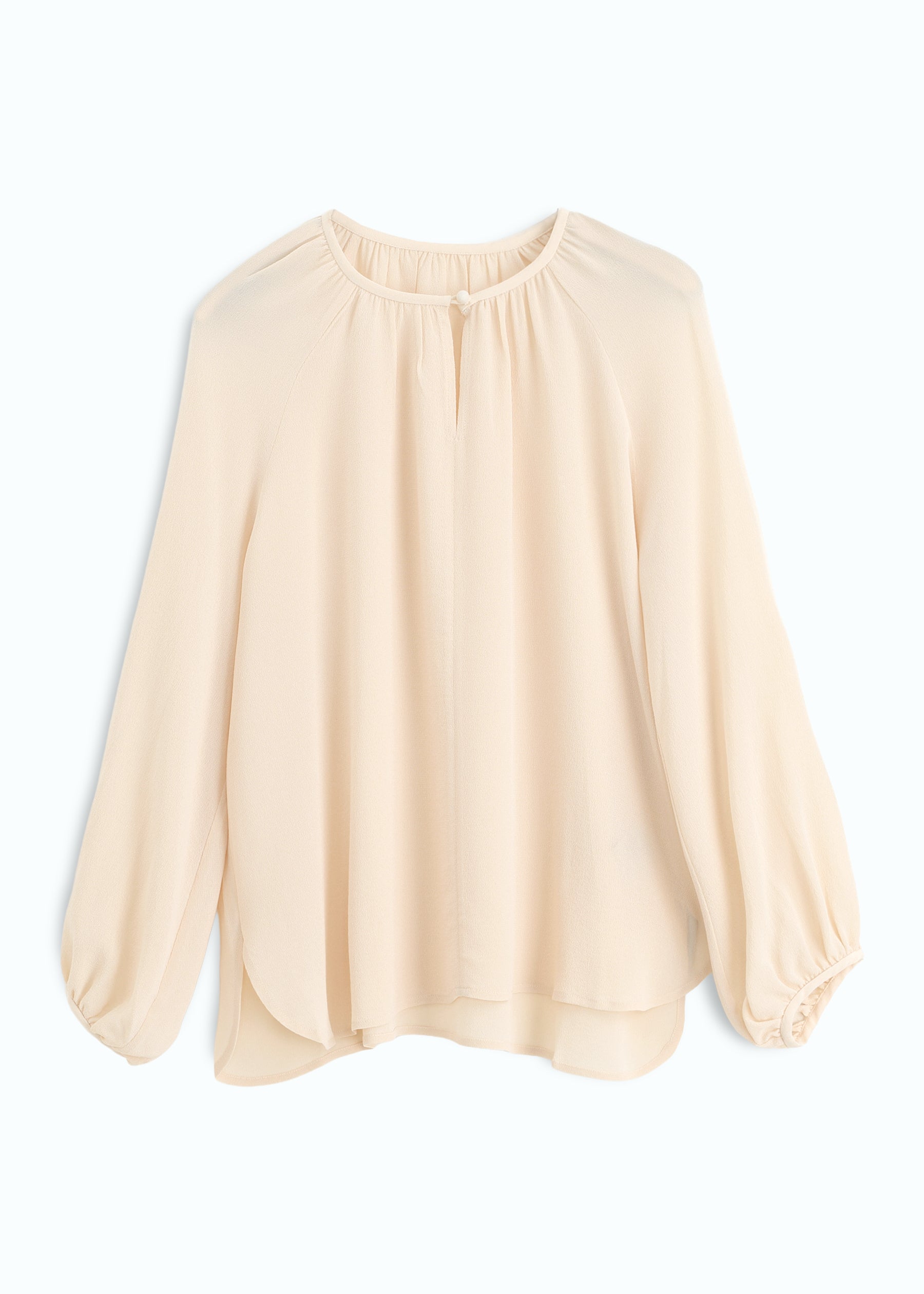 Annodata Blouse