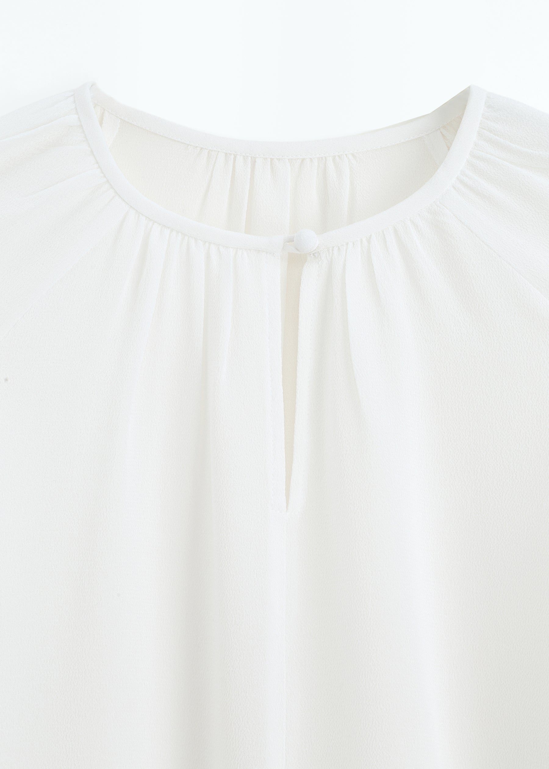Annodata Blouse
