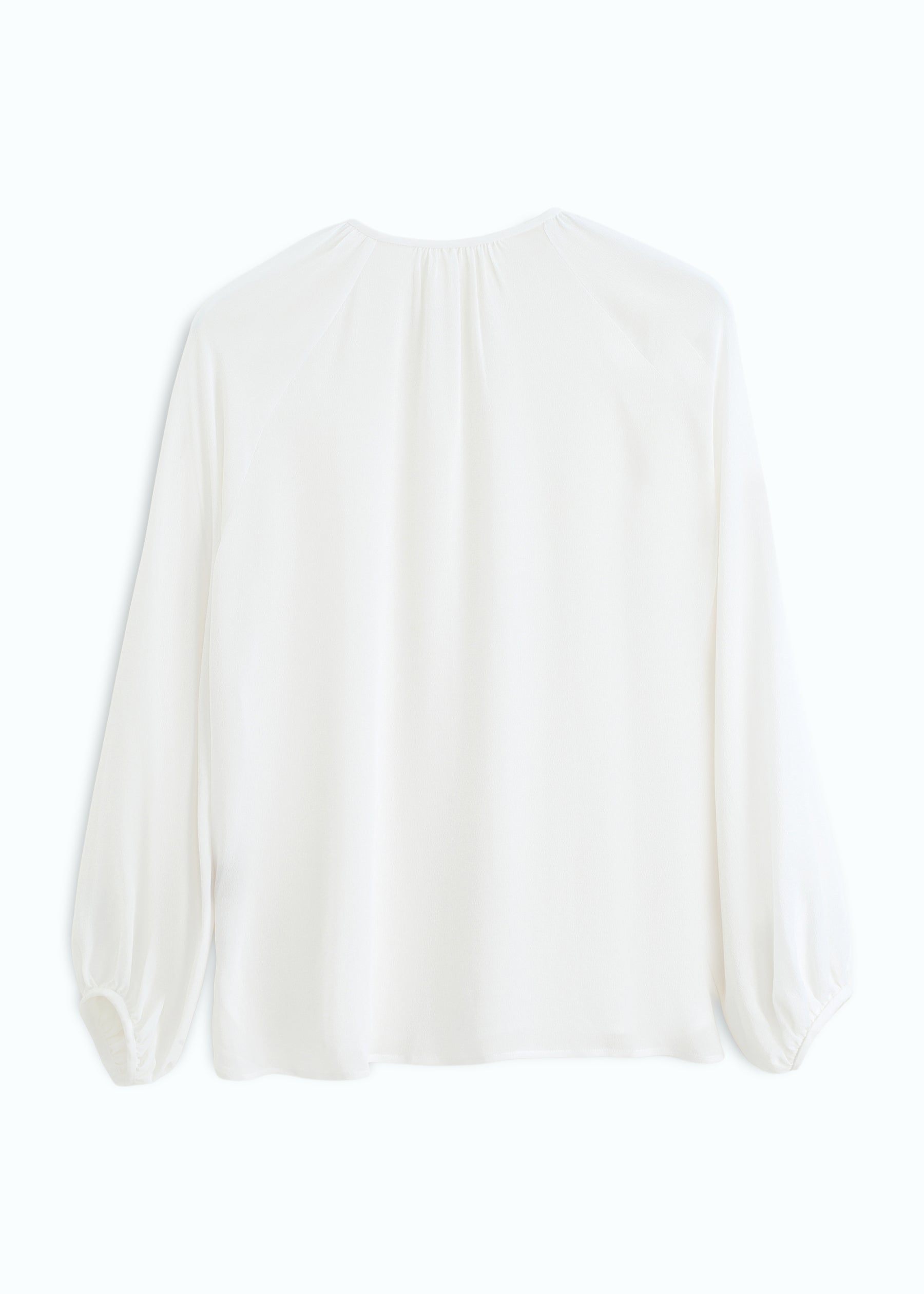 Annodata Blouse