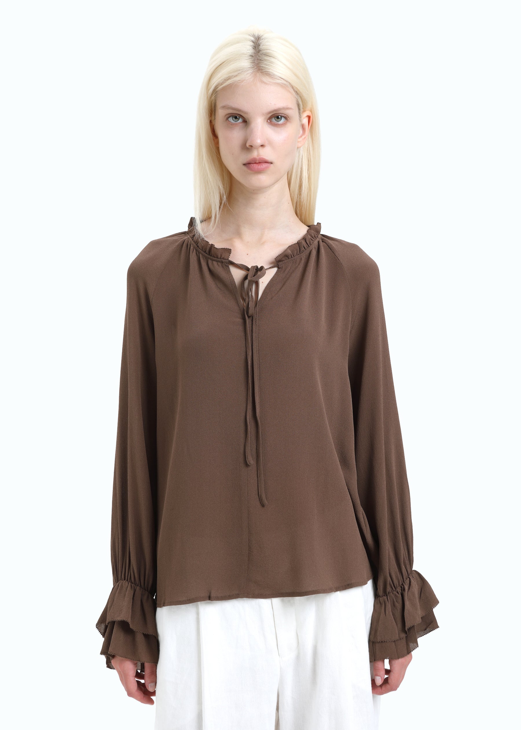Tratto Blouse