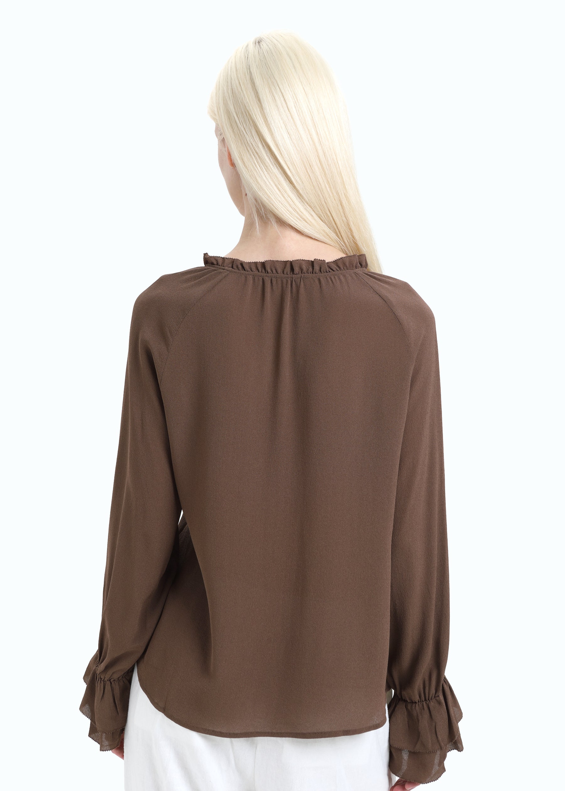 Tratto Blouse