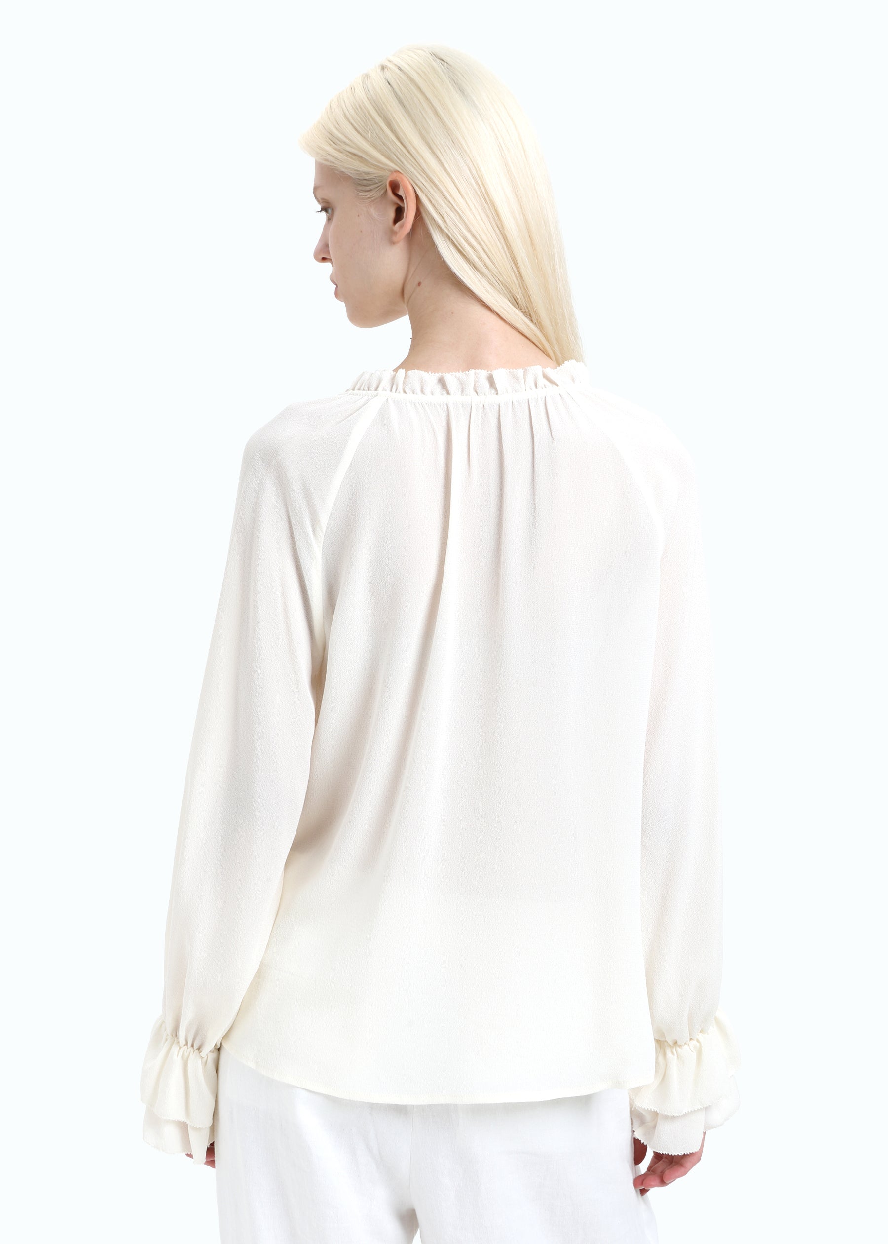 Tratto Blouse