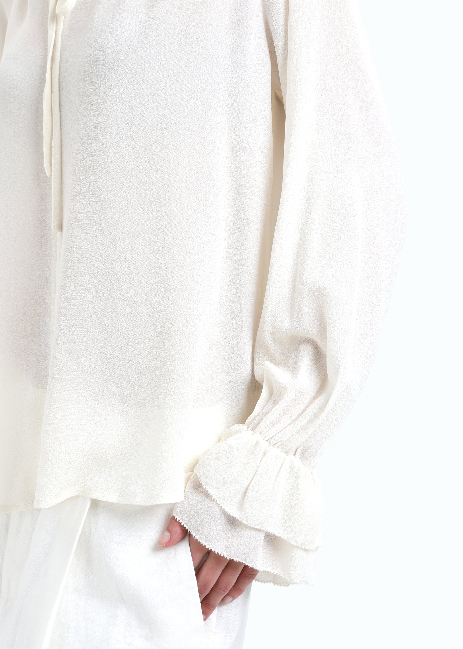 Tratto Blouse