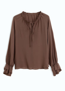 Tratto Blouse