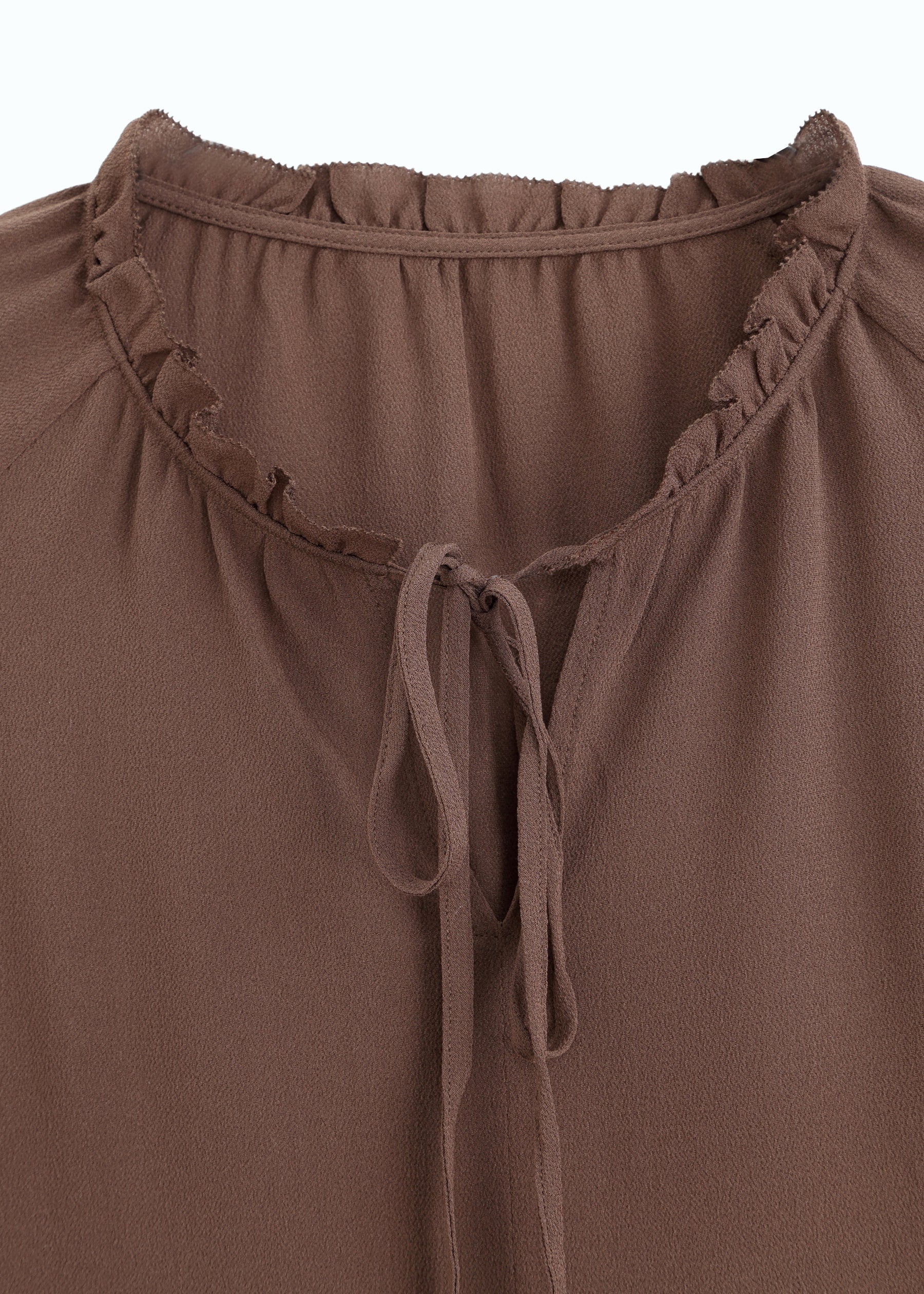 Tratto Blouse