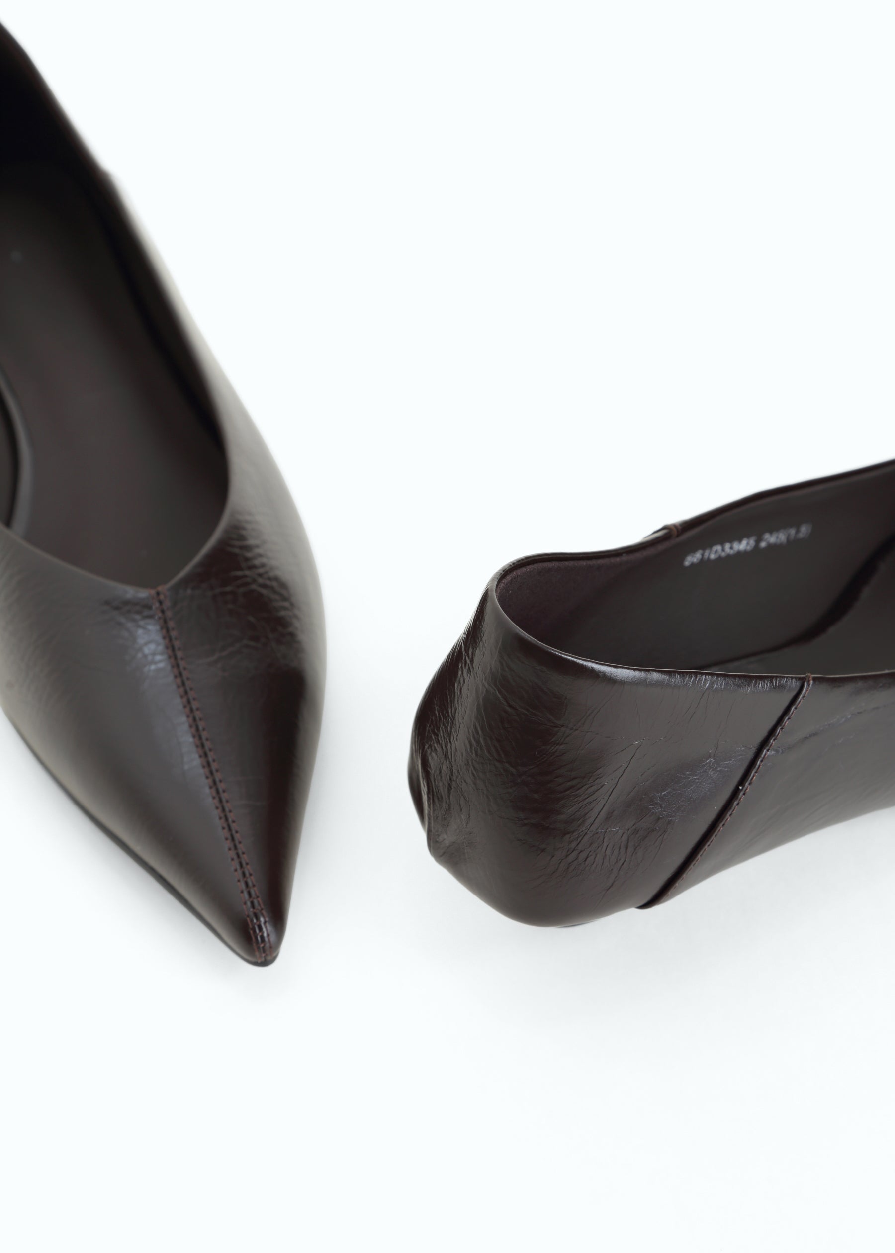 Sagoma Slingback Pump