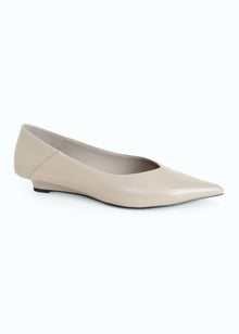 Sagoma Slingback Pump