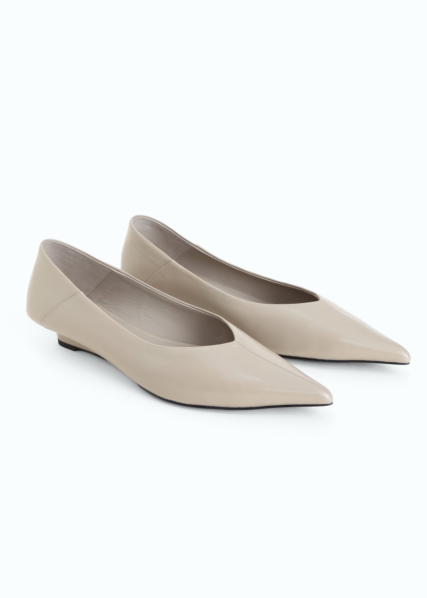 Sagoma Slingback Pump